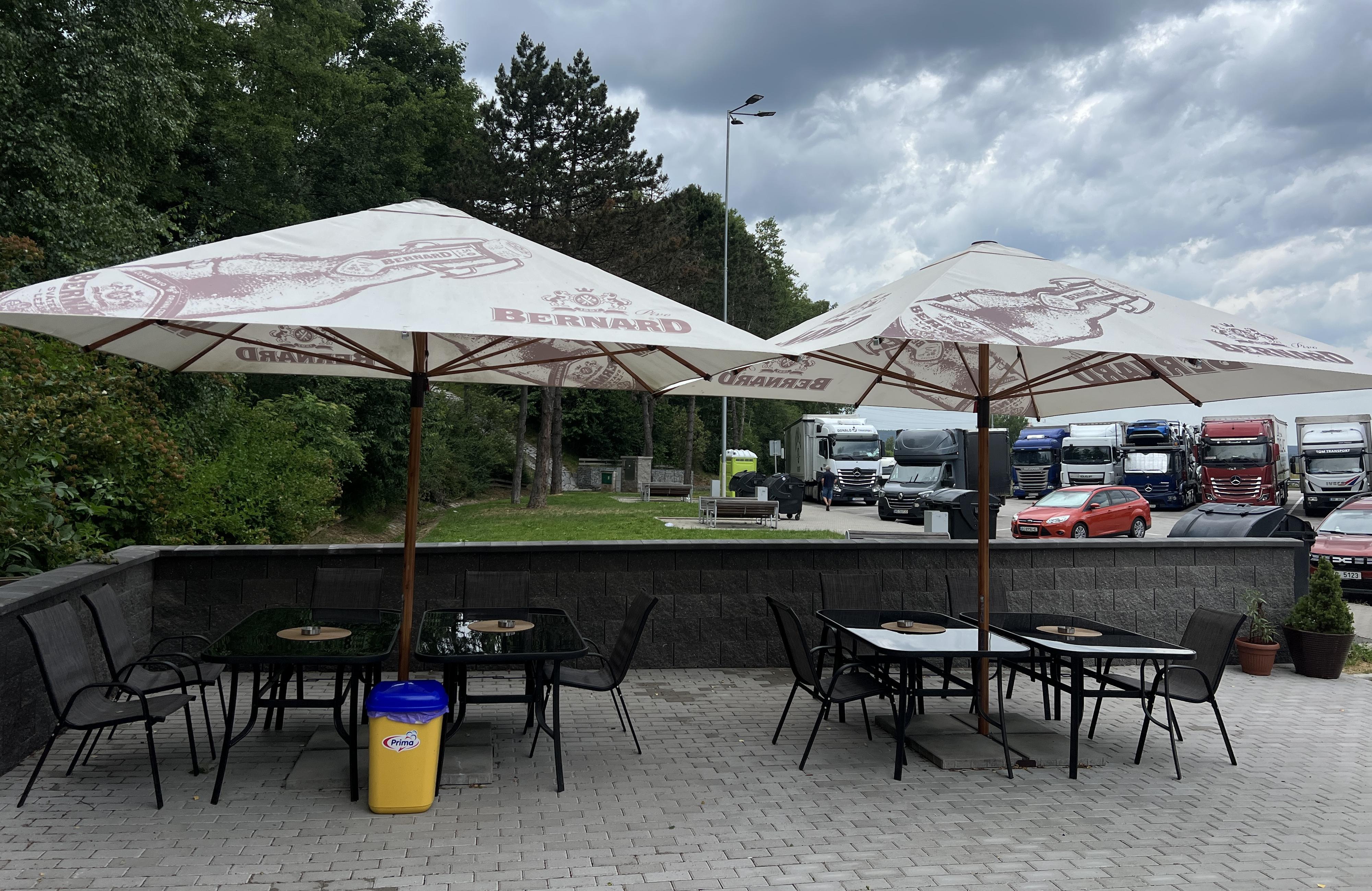 RESTAURACE MOTOGRILL, s.r.o. foto 3