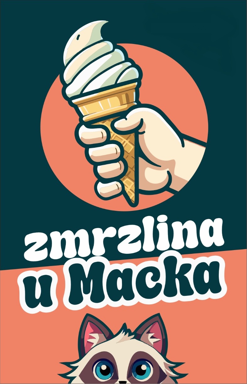 Zmrzlina u Macka foto 2