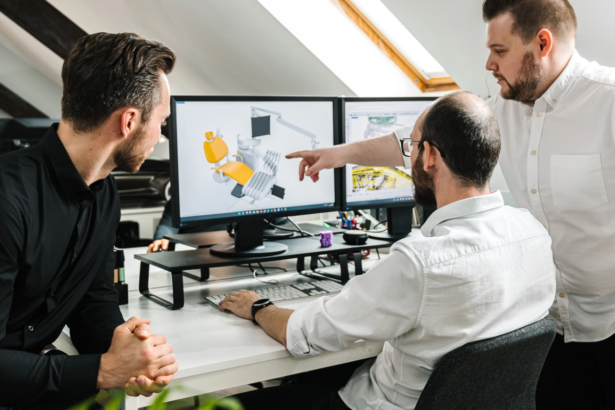 WERKEMOTION design studio foto 4