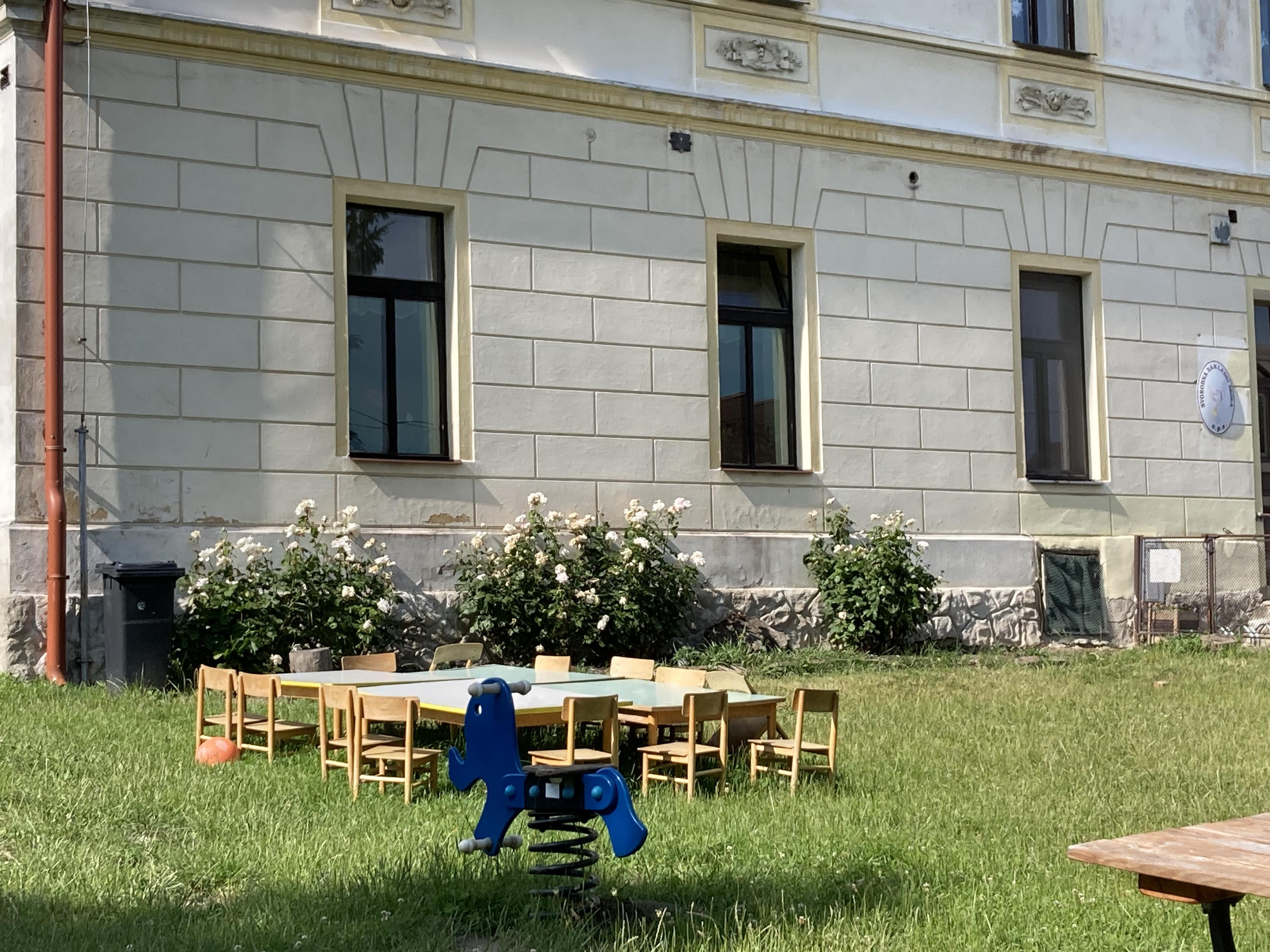 Mateřská škola Pod Kalichem foto 2