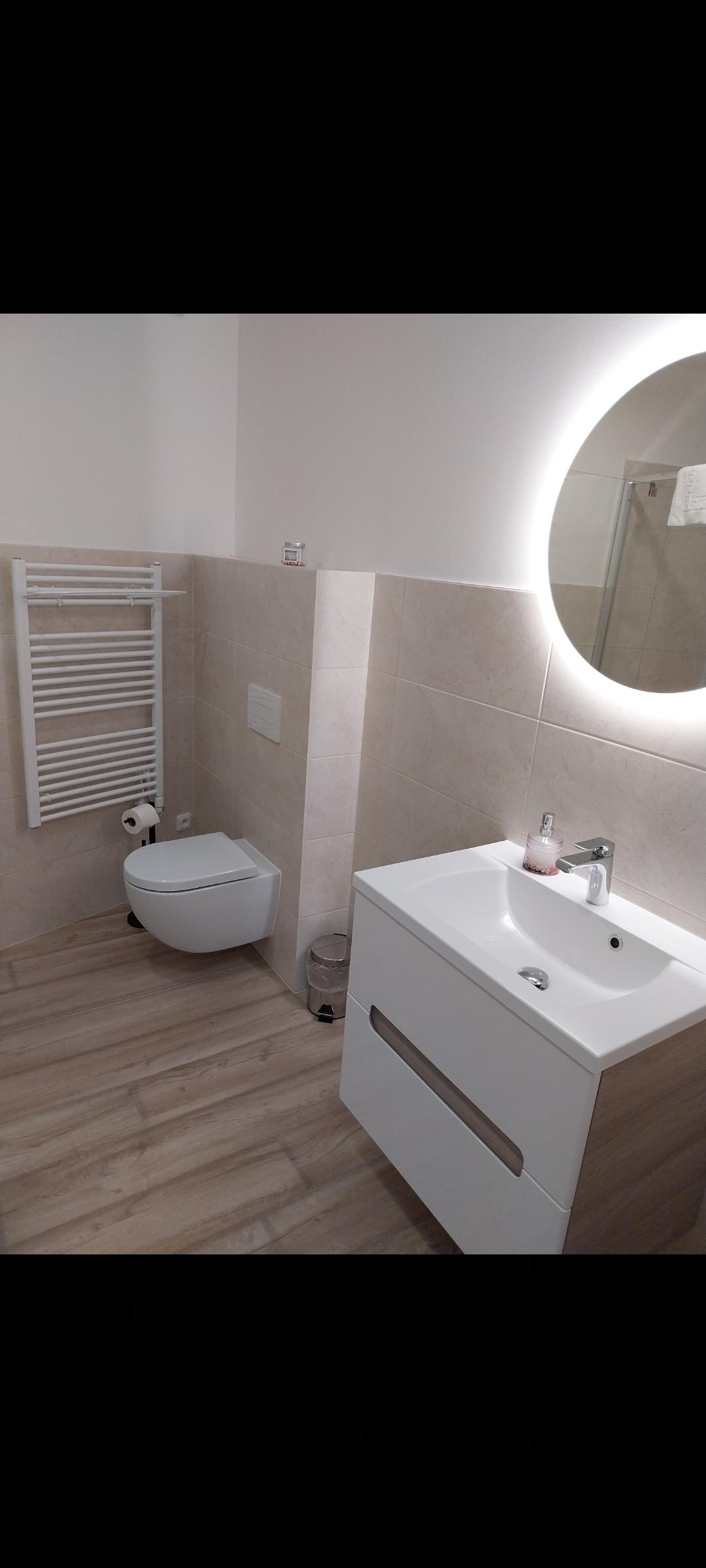 Apartmány na Bolzance foto 5