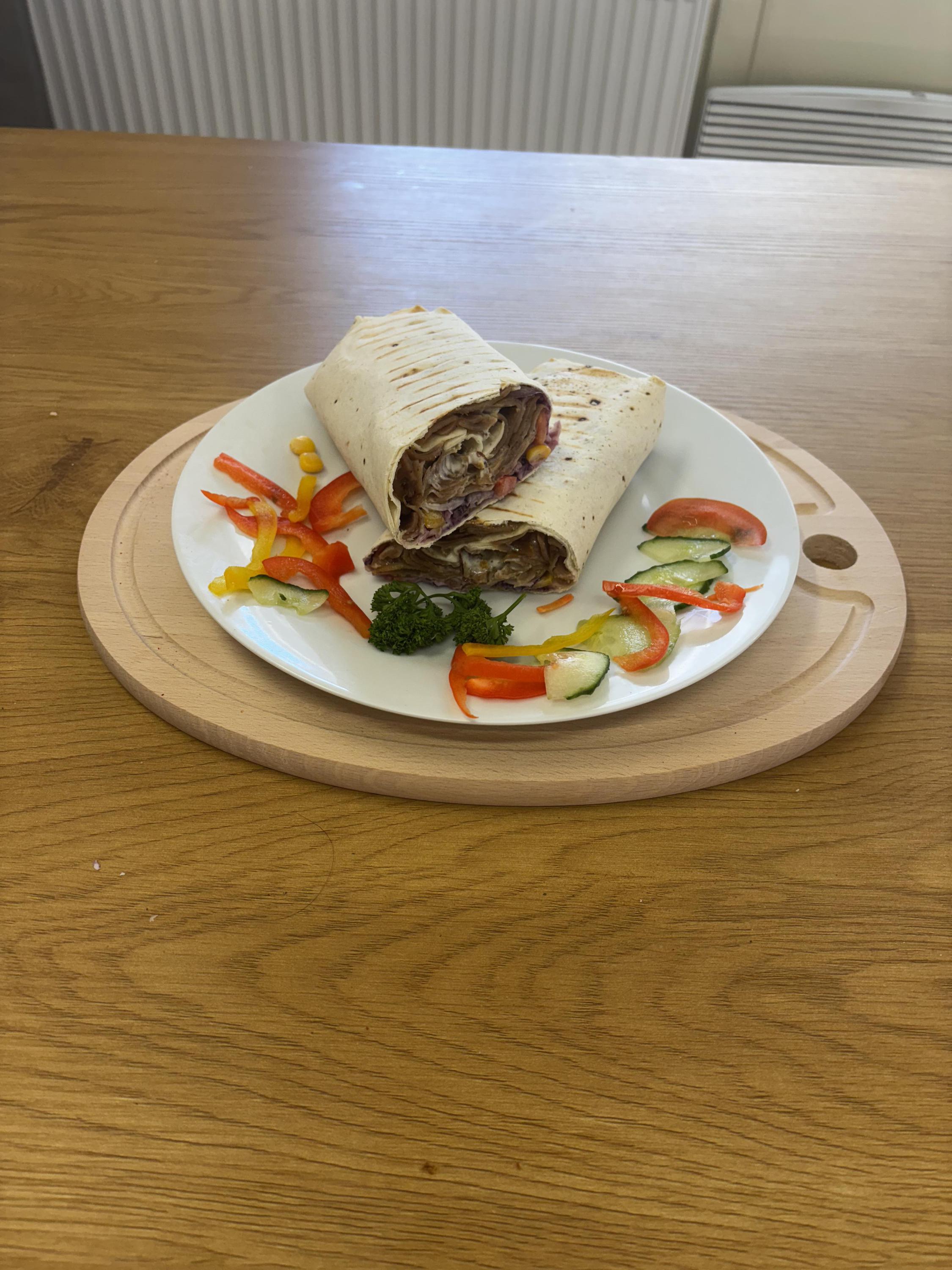 BUBLAL & KEBAB foto 5