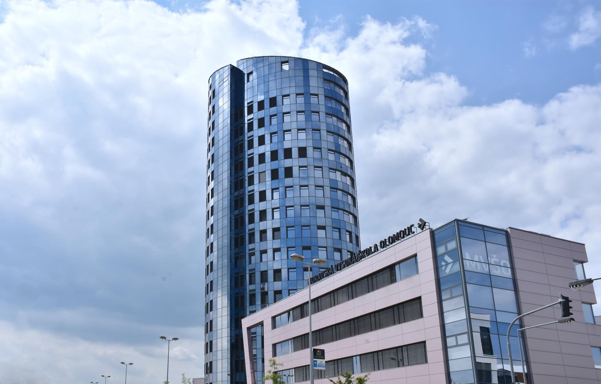 ROHLIG SUUS Logistics CZ s.r.o. foto 2