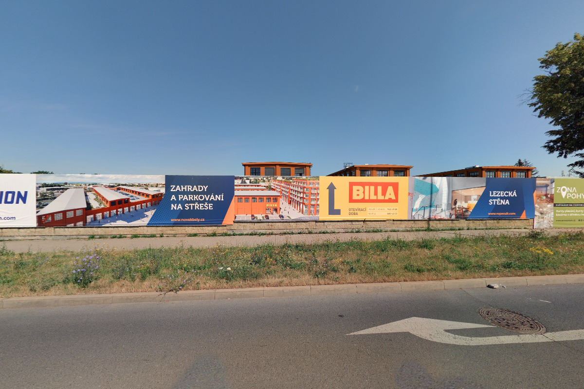 Residence Nové Kbely