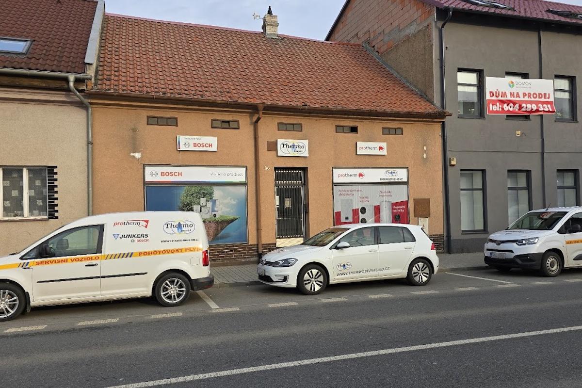 Thermoservis-KD, s.r.o.