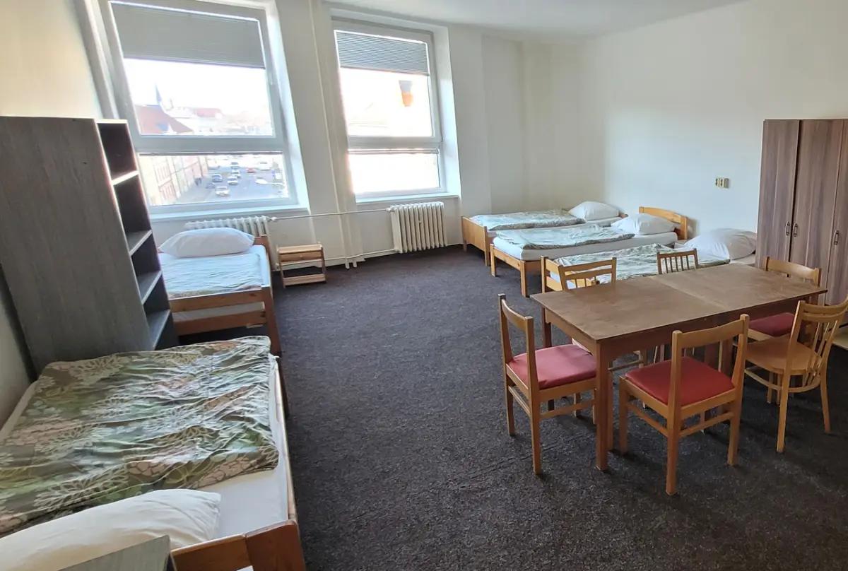 Ubytování Stavounion foto 4