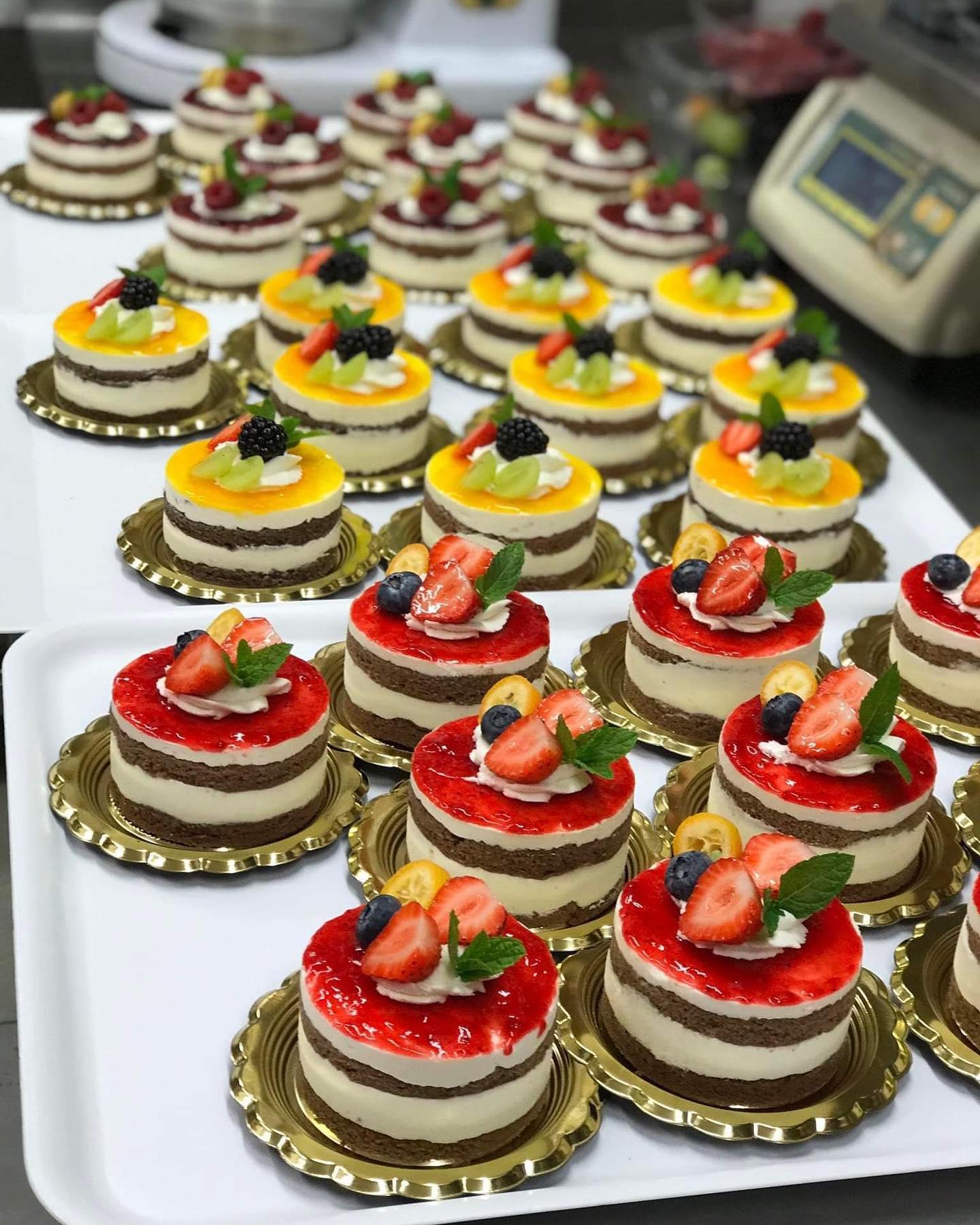 Bianco Caffé foto 3