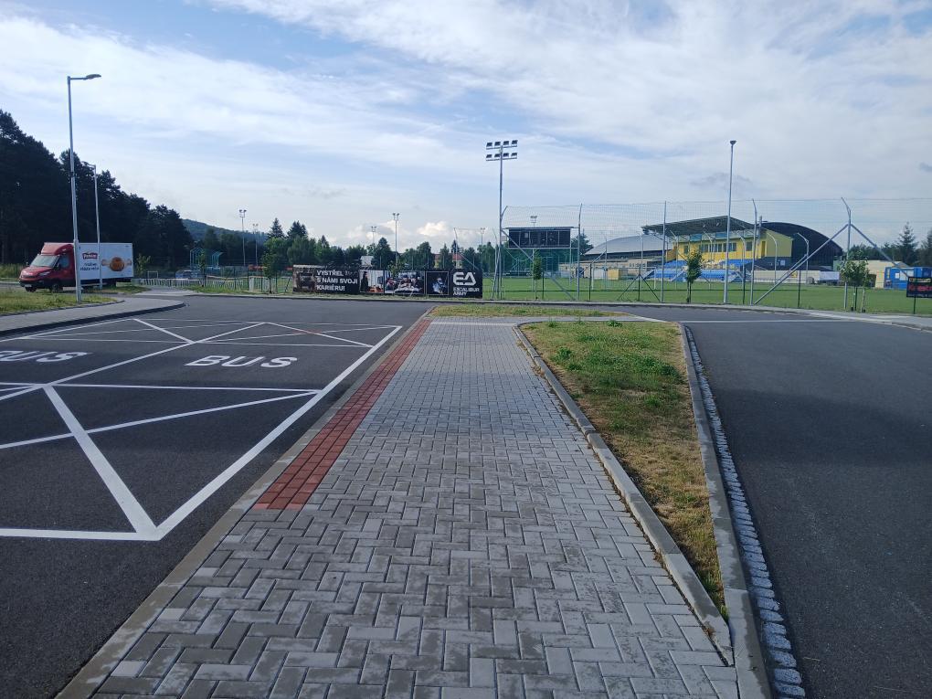 Fotbalový klub Štenberk, o.s.