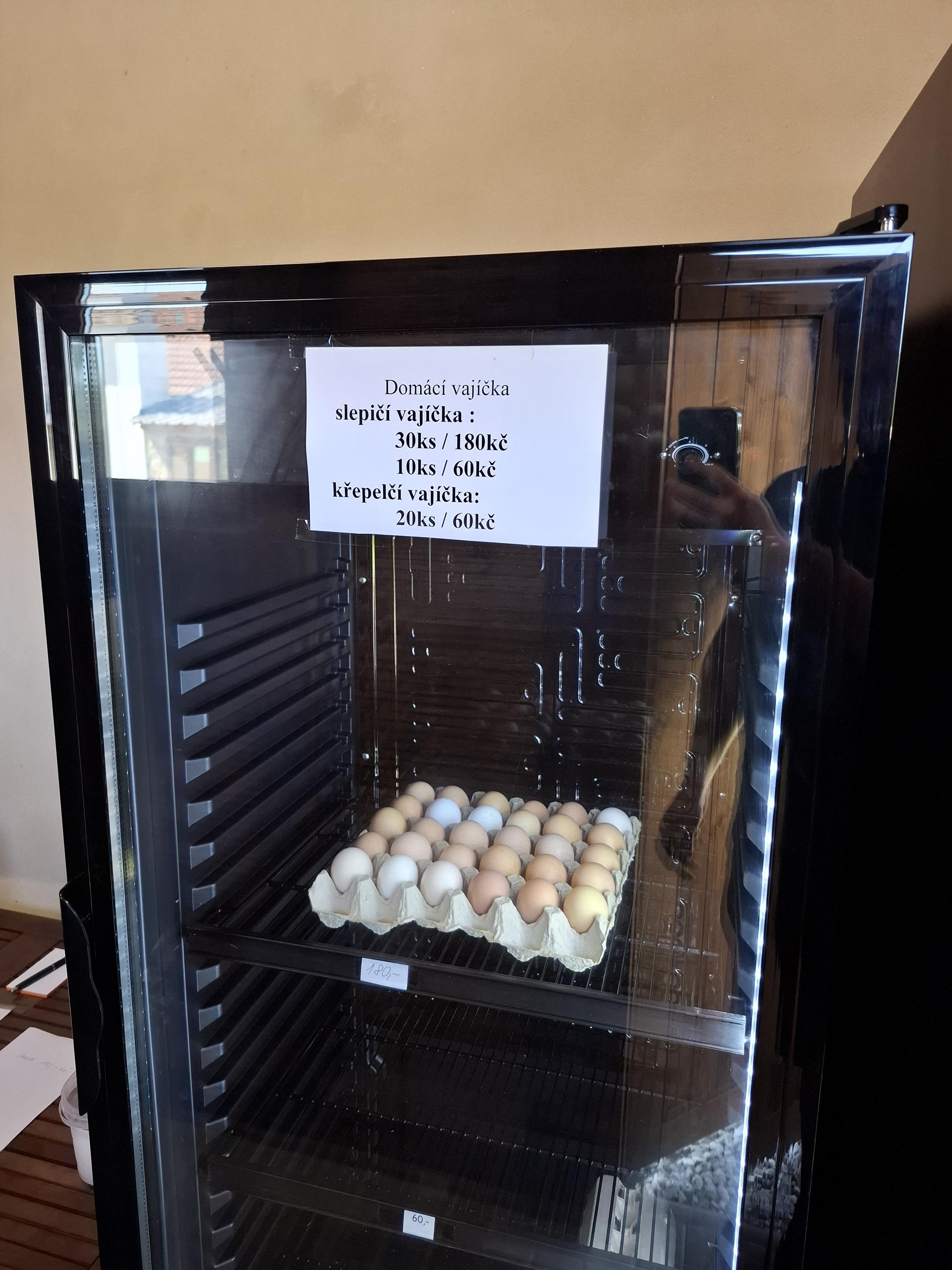 Farma Toman Sedliště foto 3