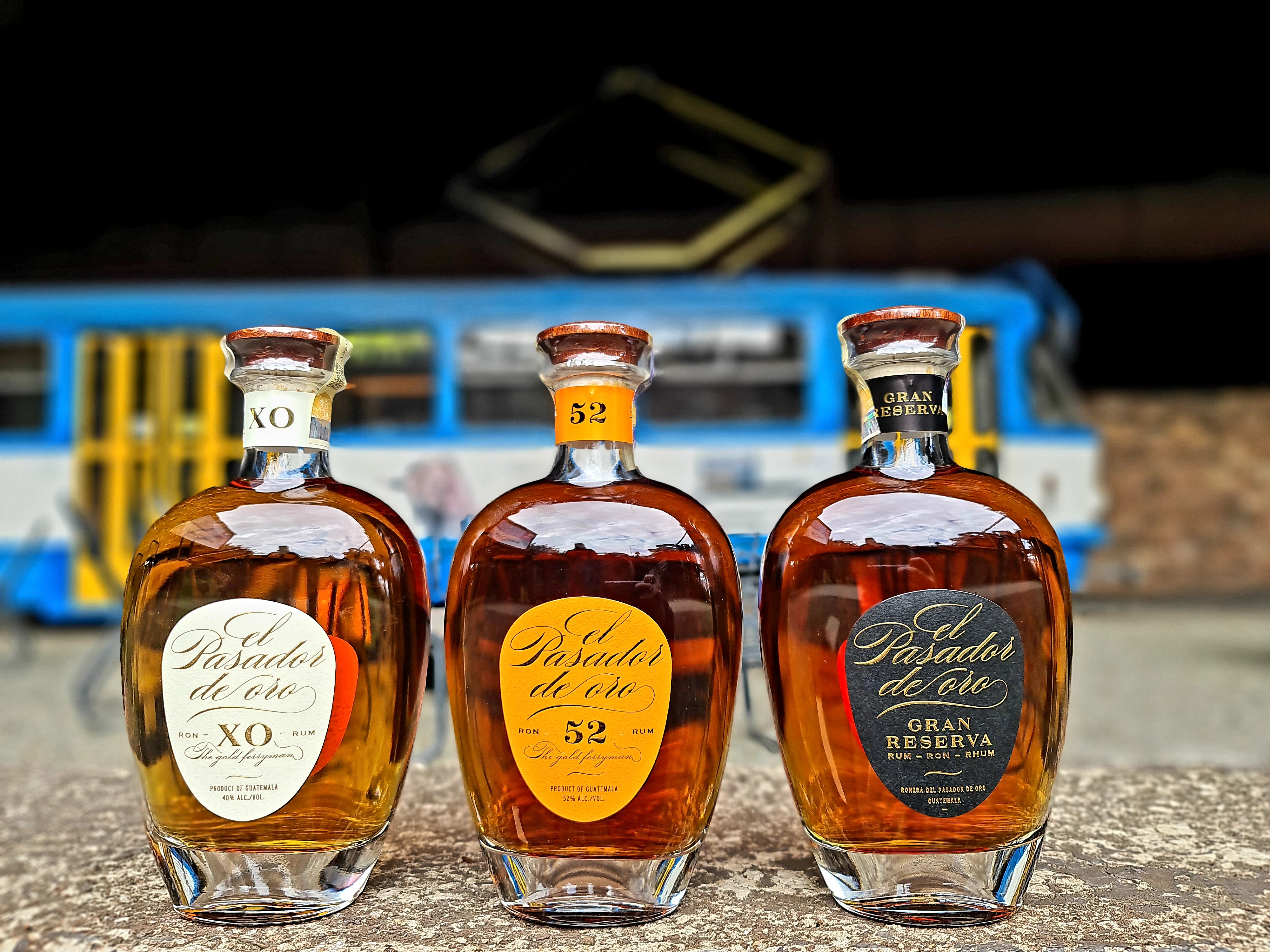 SPIRITS ORIGINAL foto 4