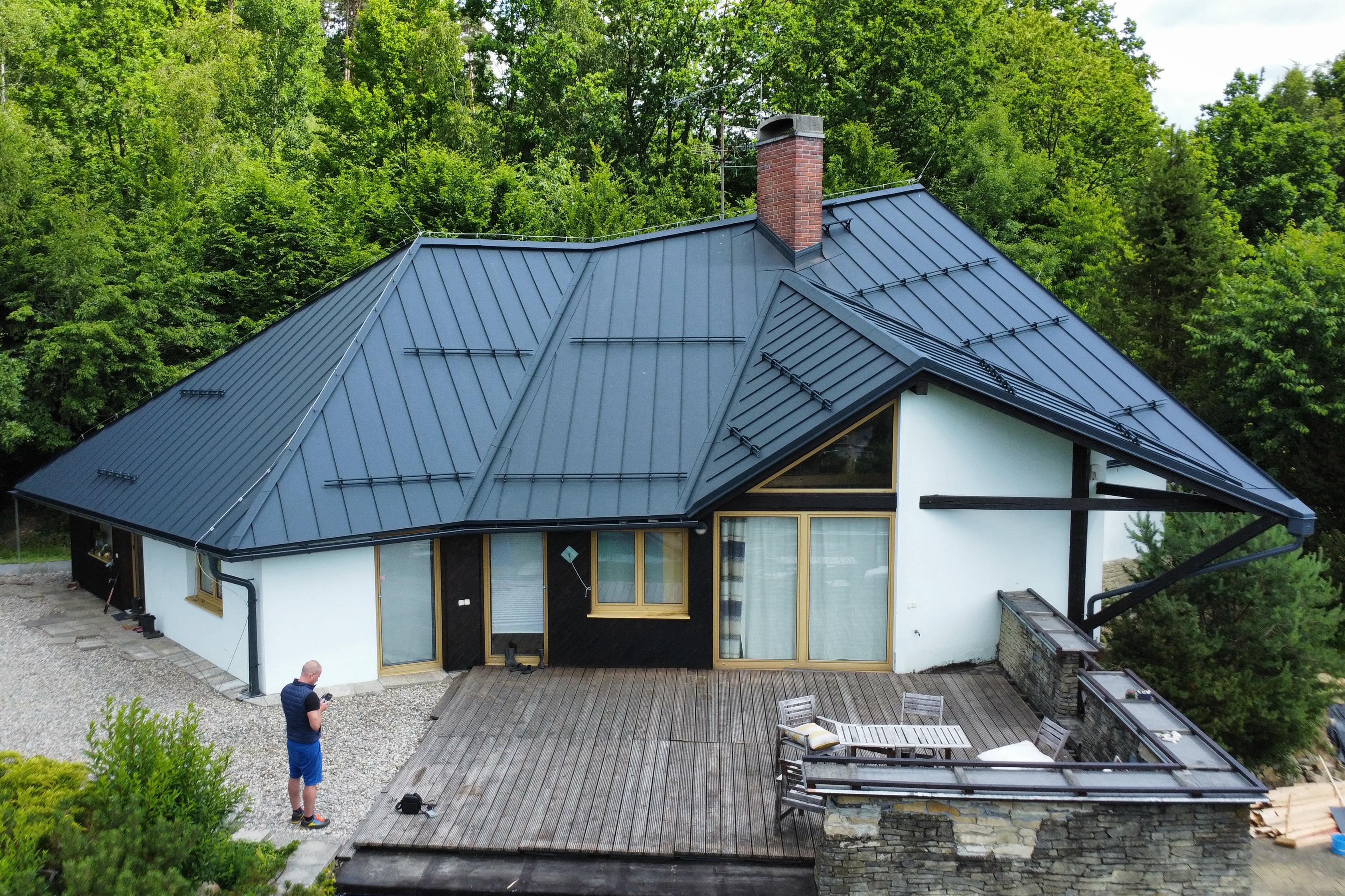 EDAL střechy s.r.o.