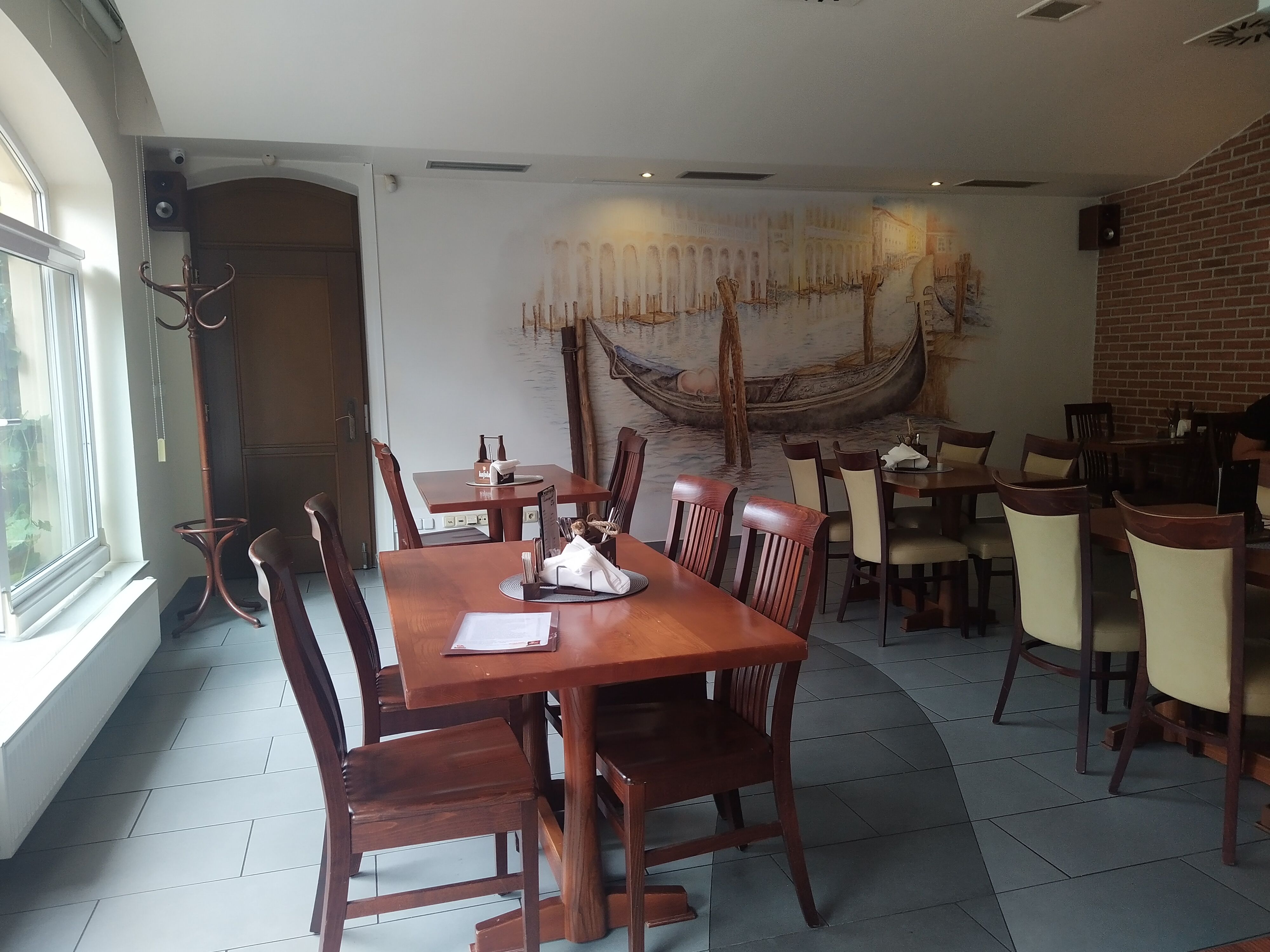 Baštírna Gondola foto 2