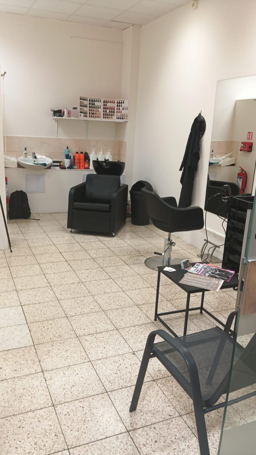 Kadeřnictví Střihomat foto 3