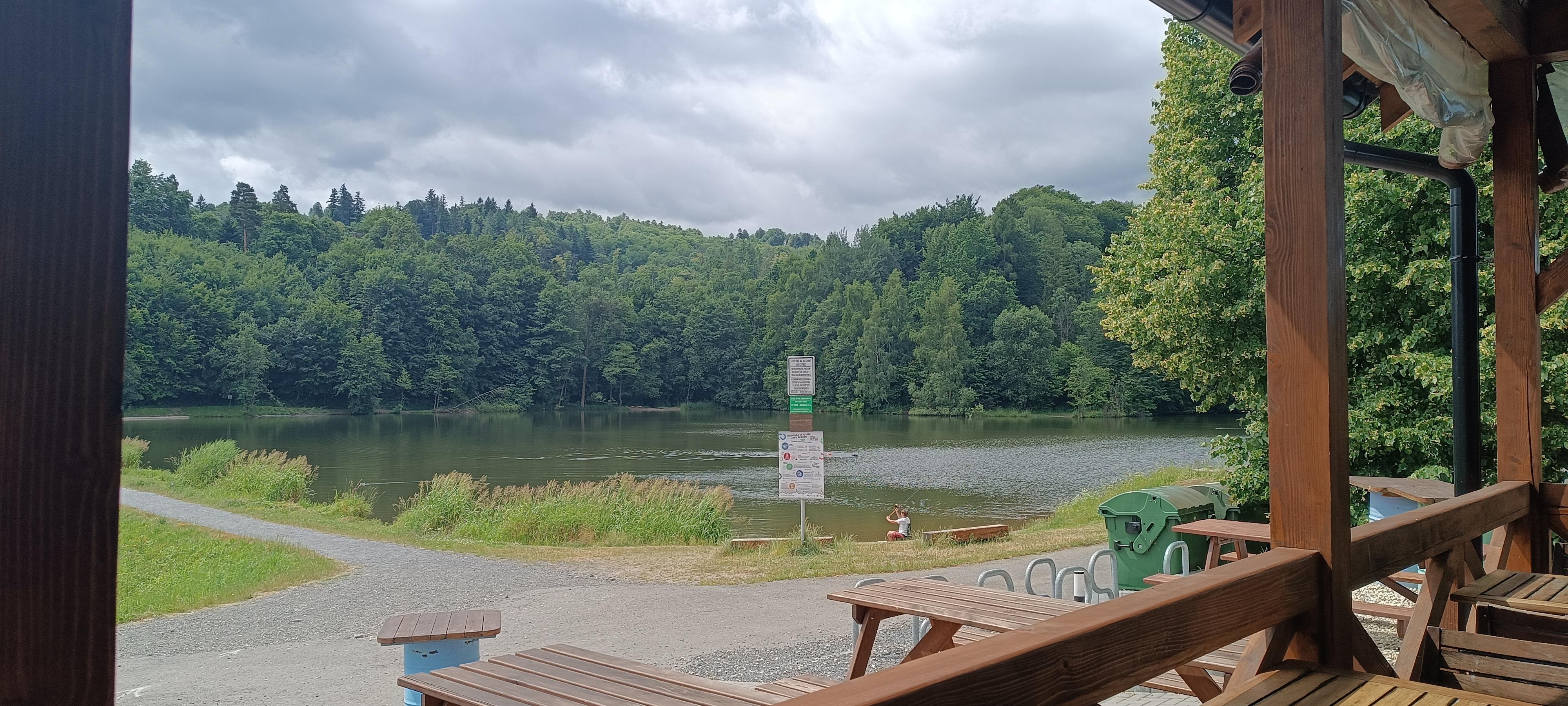 Sezonní občerstvení Kojetín foto 4