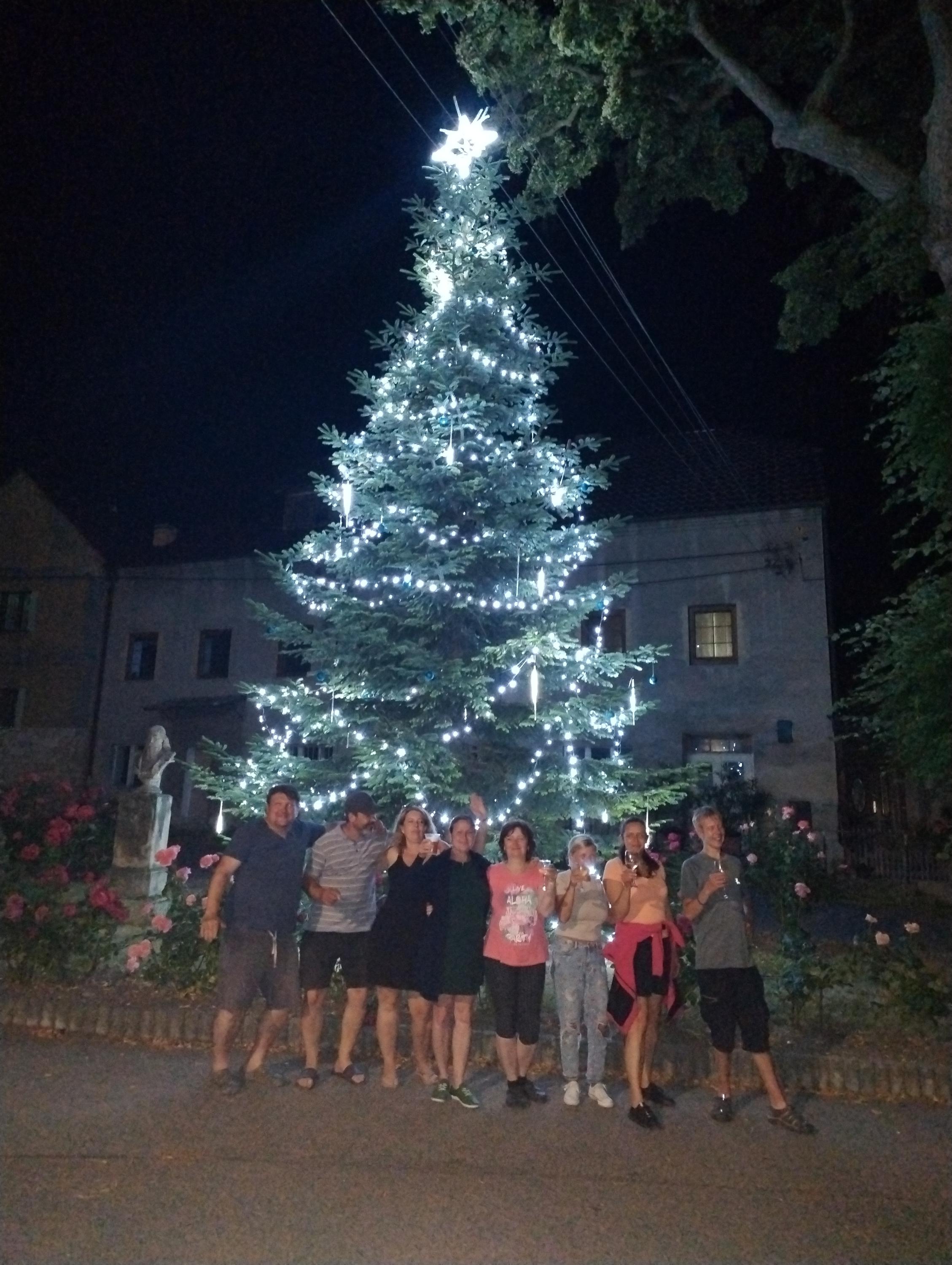 Bdín - obecní úřad foto 3