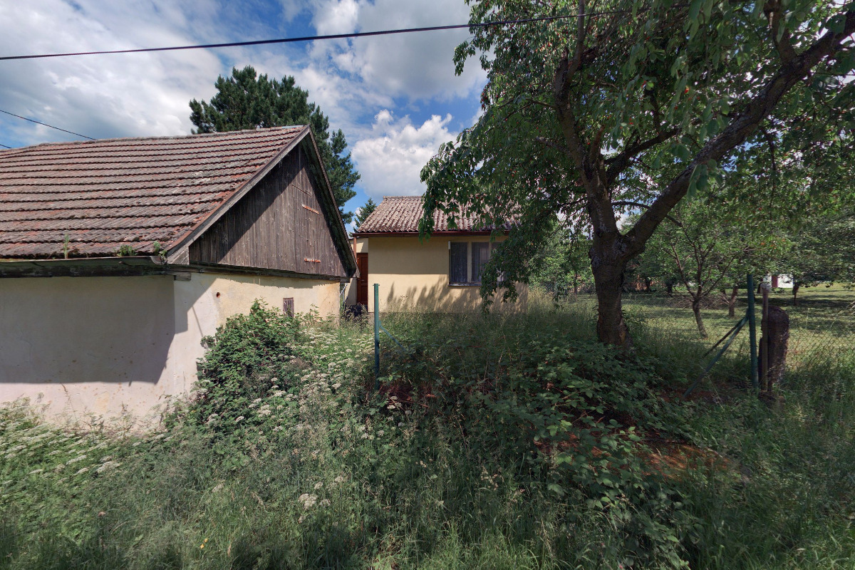 Štítov - obecní úřad