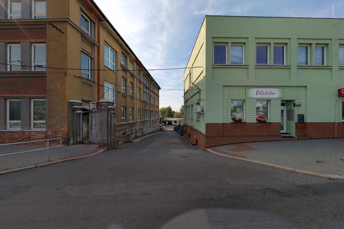 Zdravá výživa VITALITA