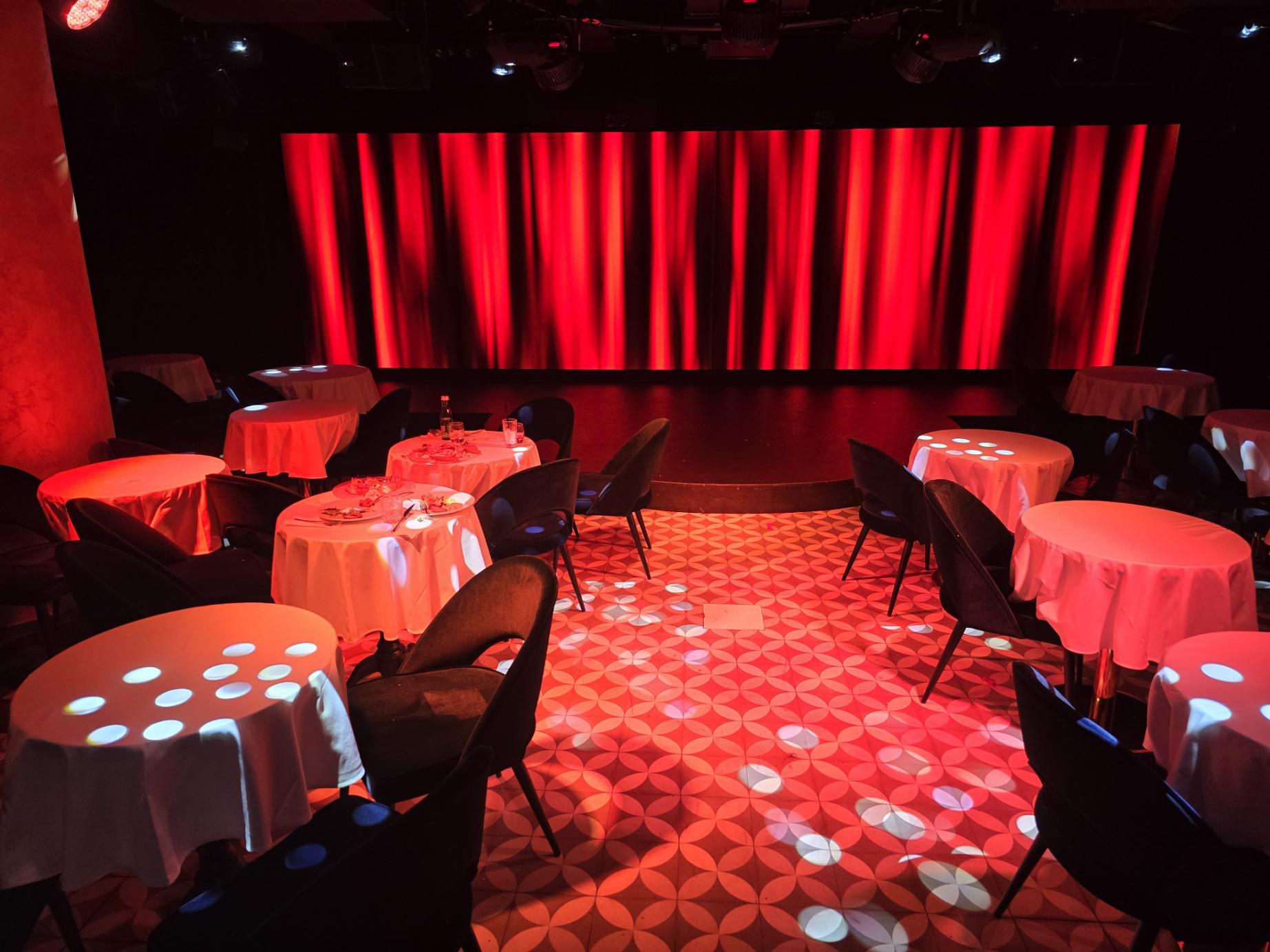 Osvětlovací technika Vít Pavlů, s.r.o. foto 5