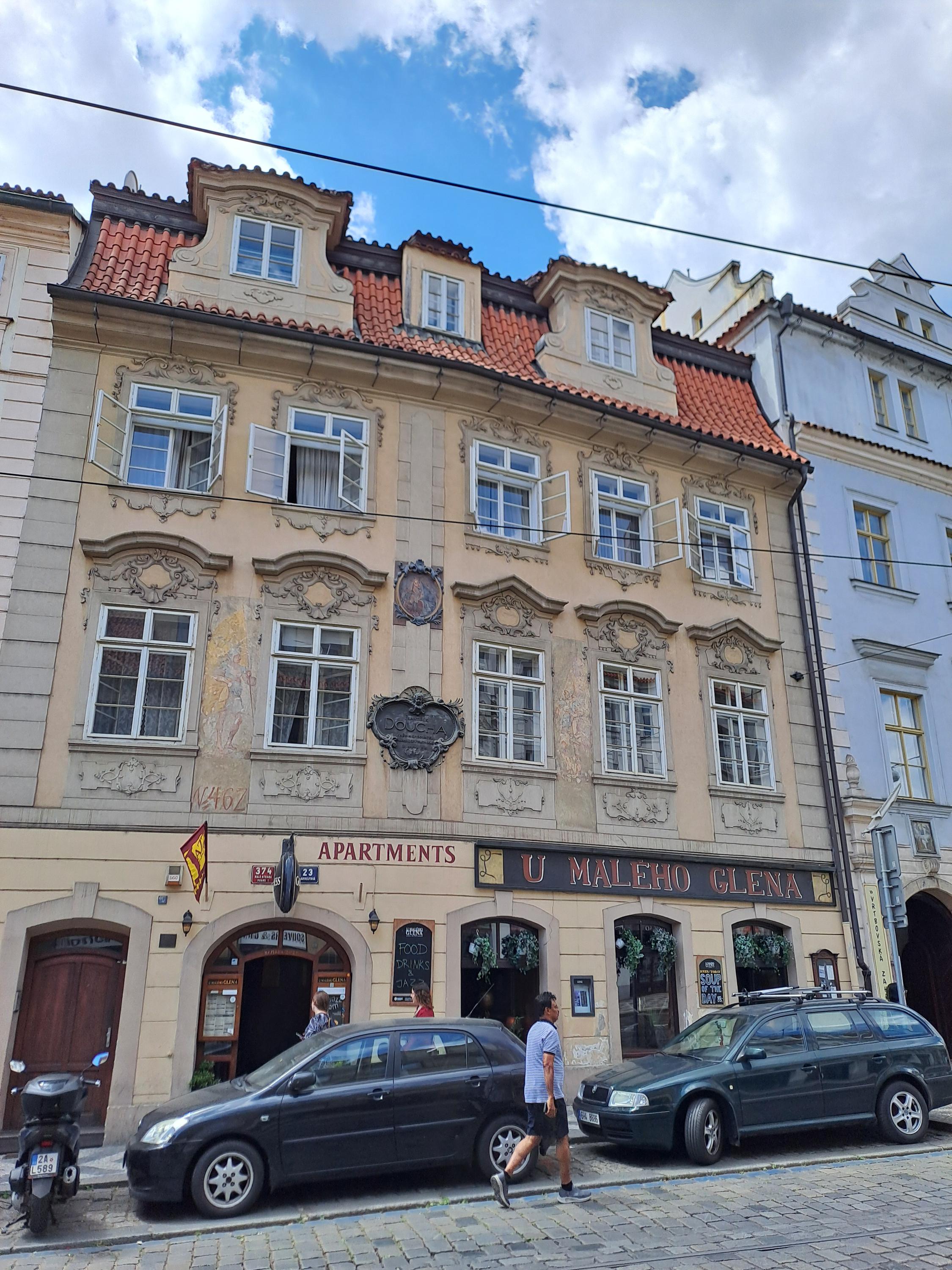 Belize - Honorární konzulát Belize foto 6