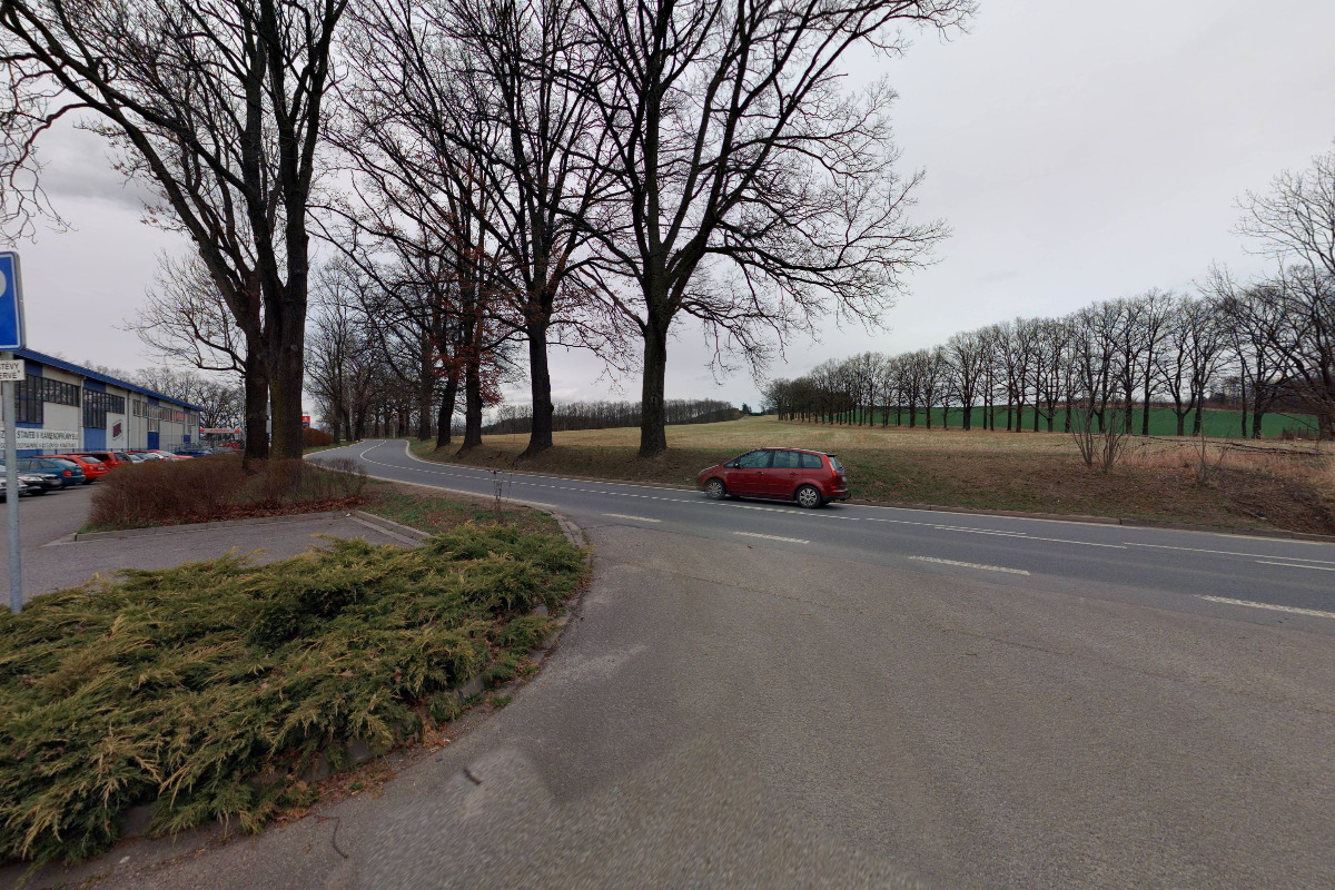 Dobíjecí stanice Kool Trading