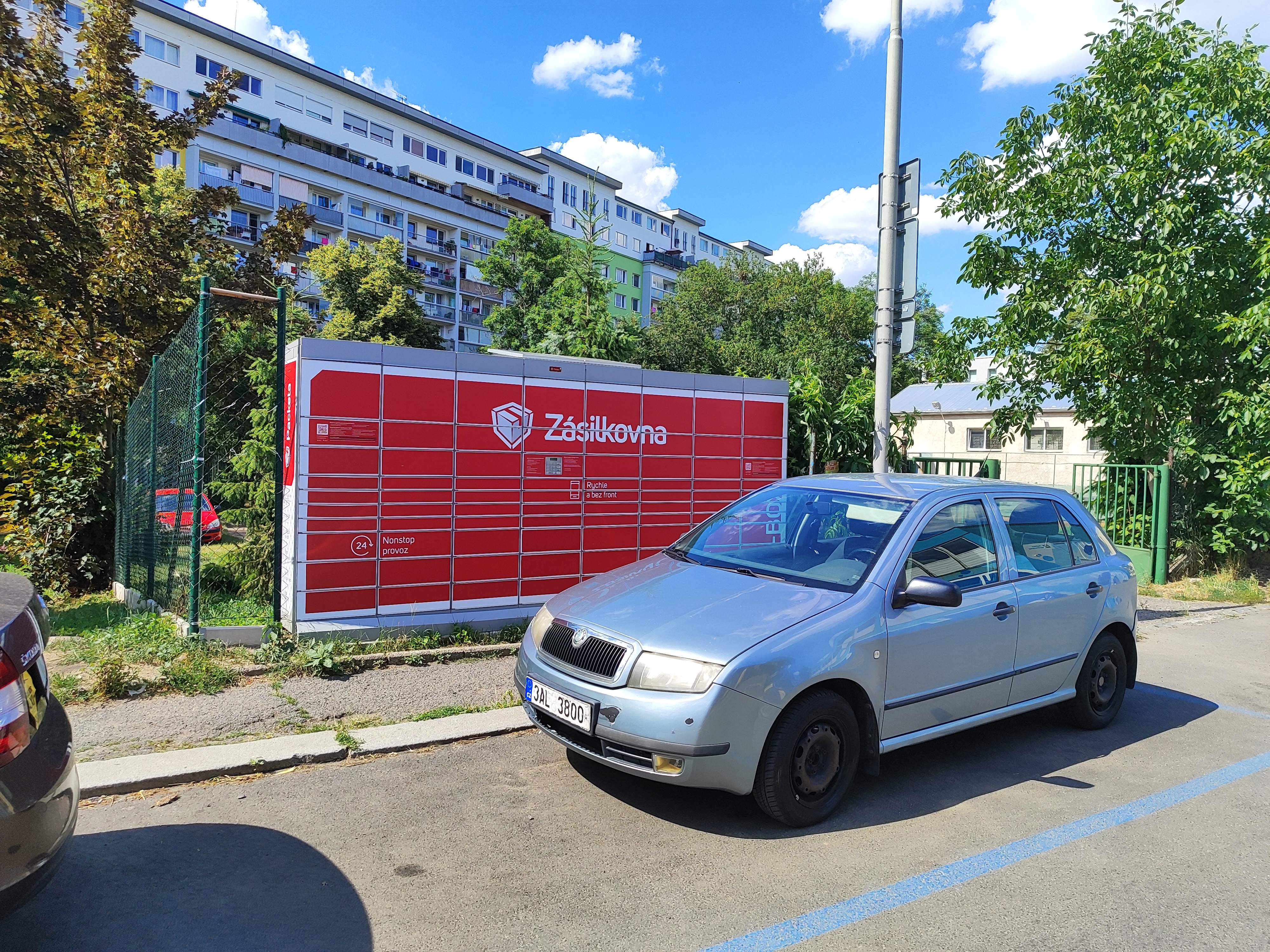 Z-BOX foto 4
