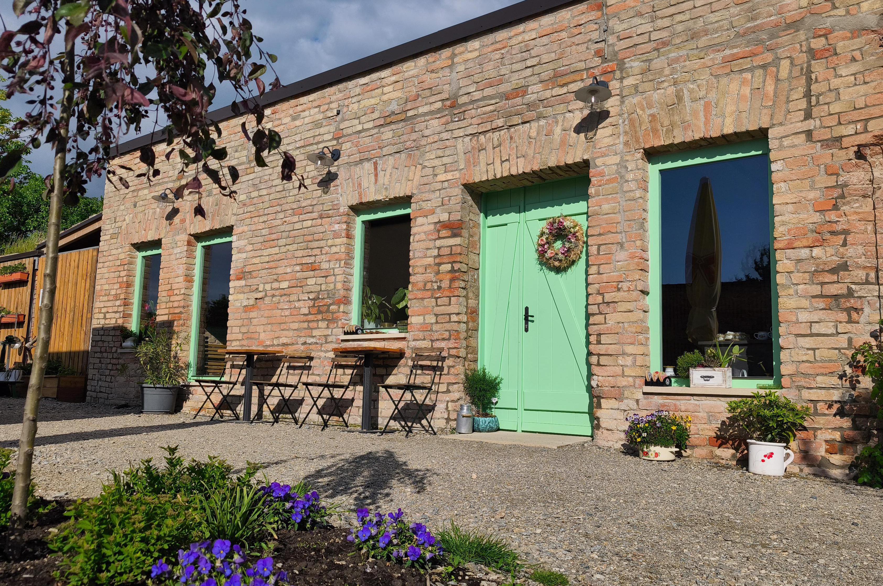 Vinařství Sluníčko