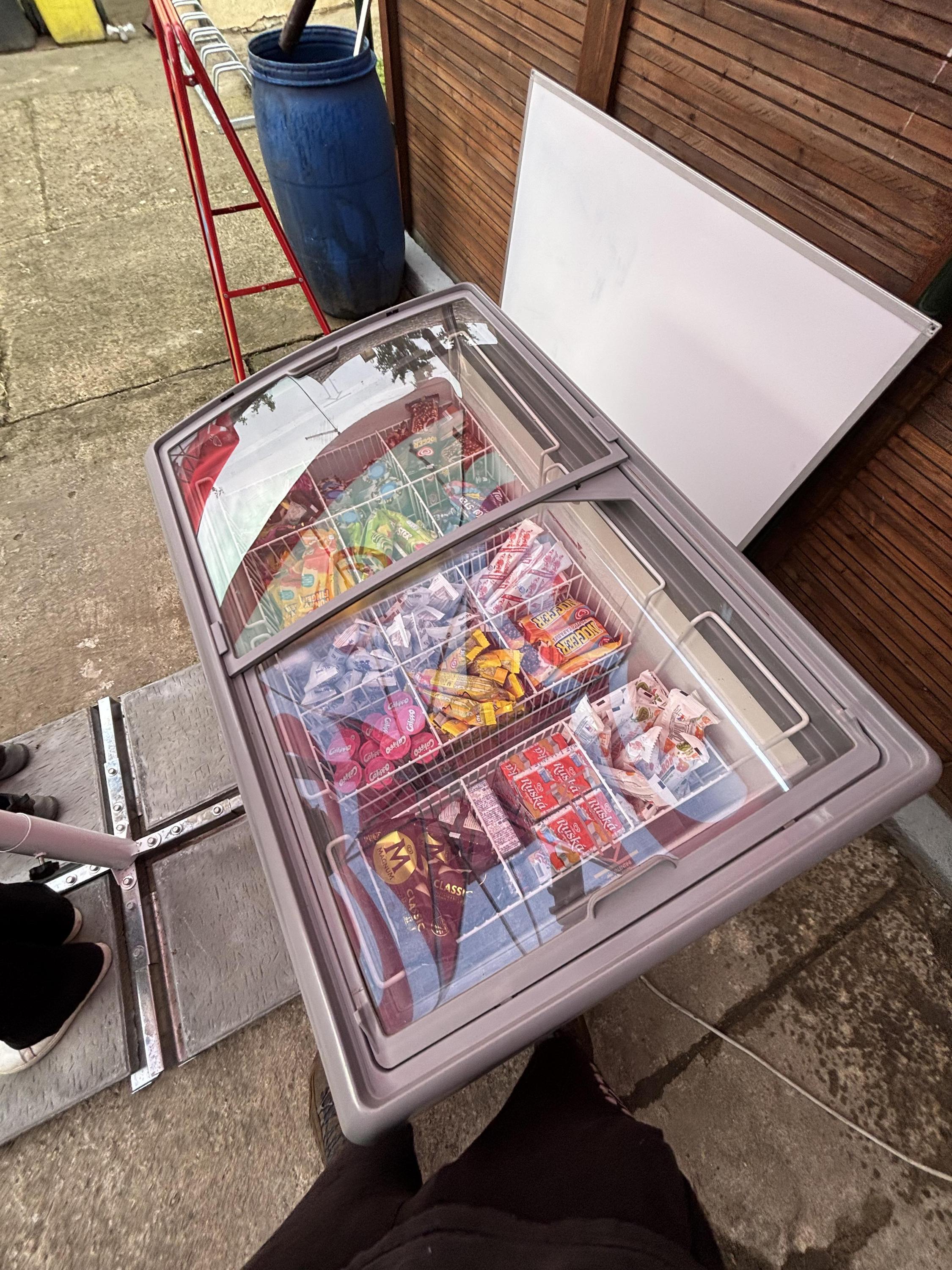 Bistro Na Dvorku foto 4