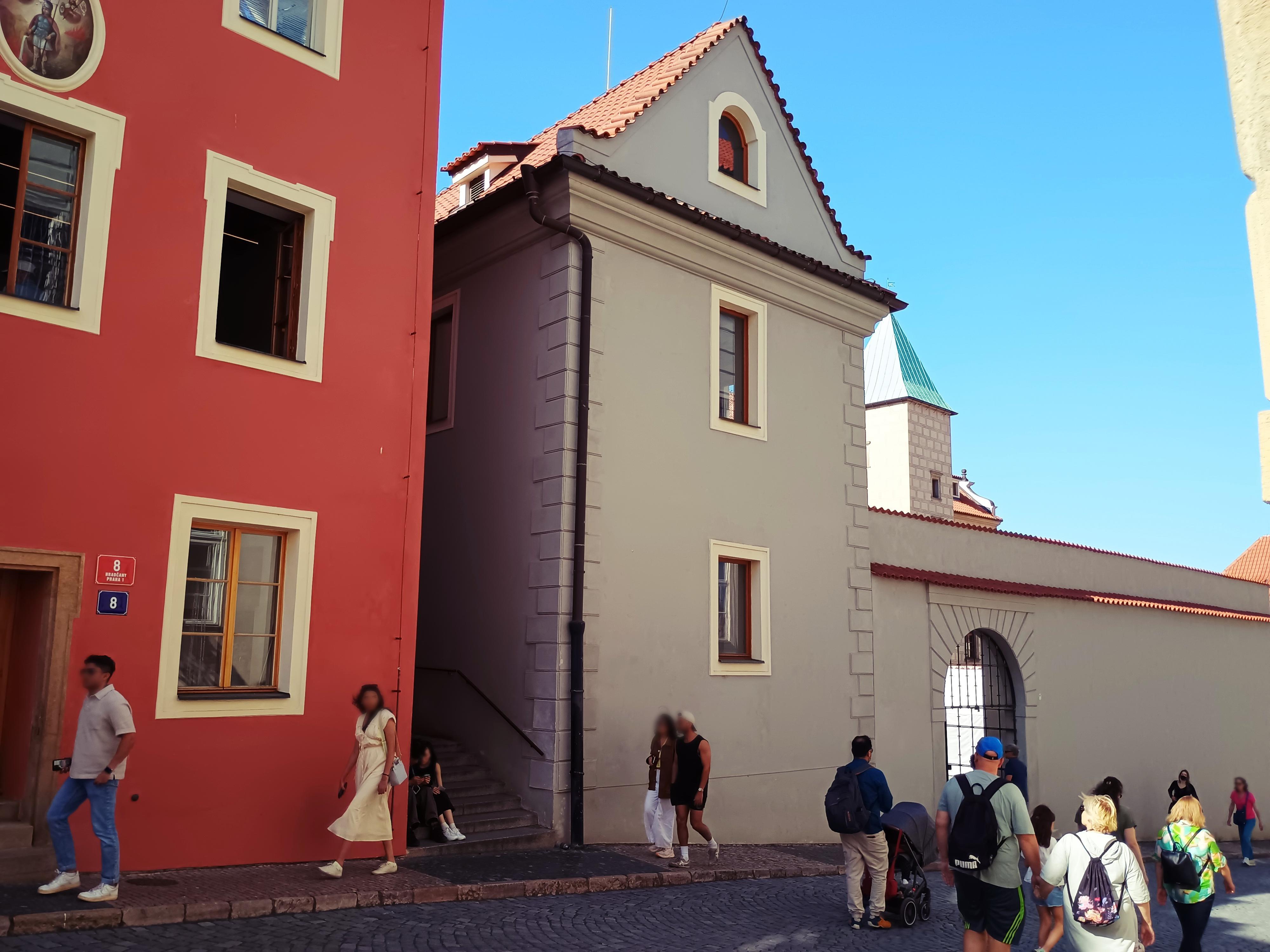 Pražské muzeum fotografie, s.r.o. foto 2
