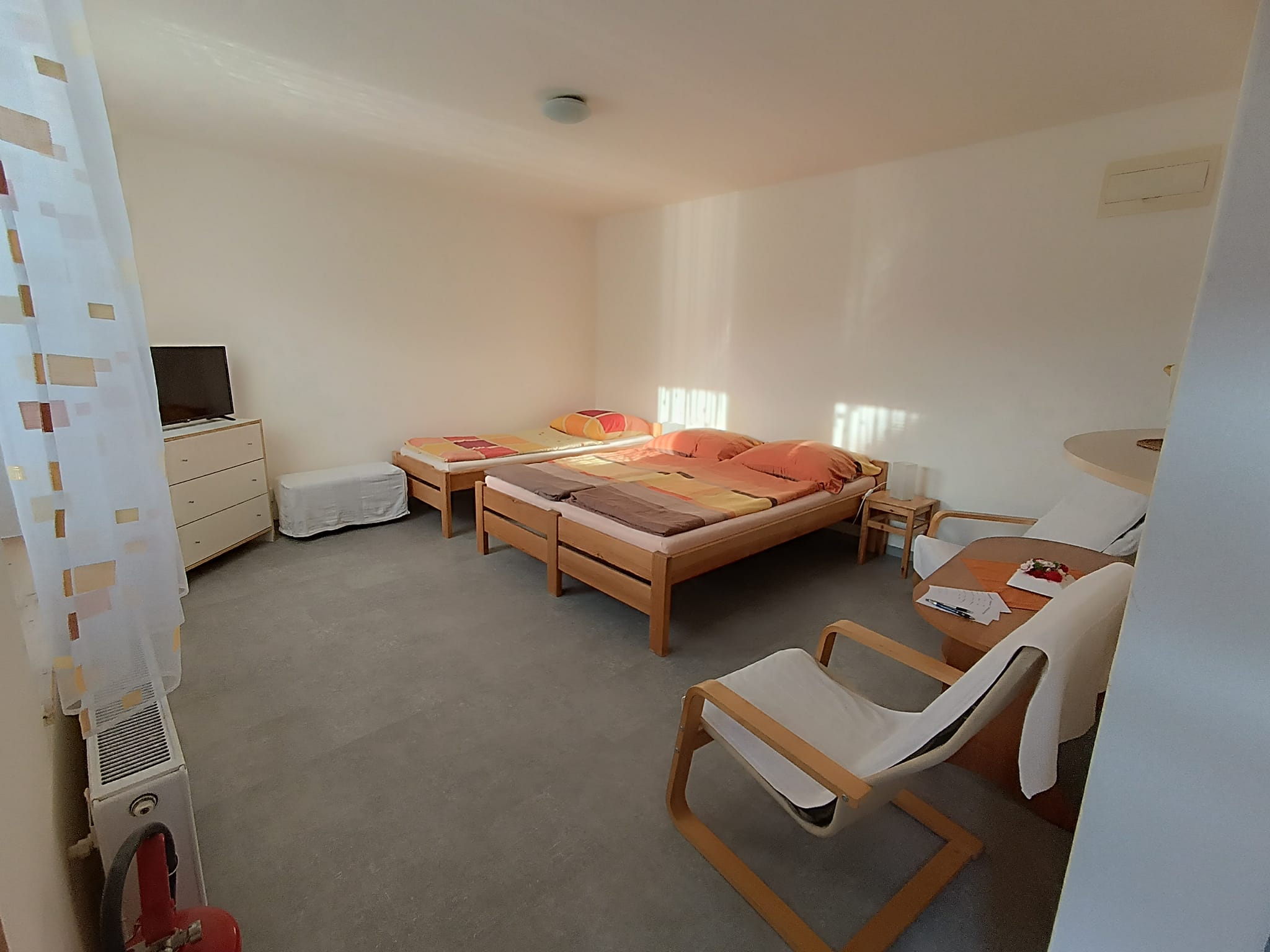 Apartmány u Jarky foto 2