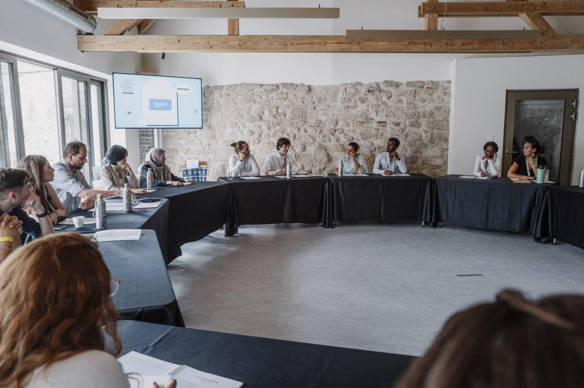 Pronájem prostor Rodného domu Antonína Dvořáka