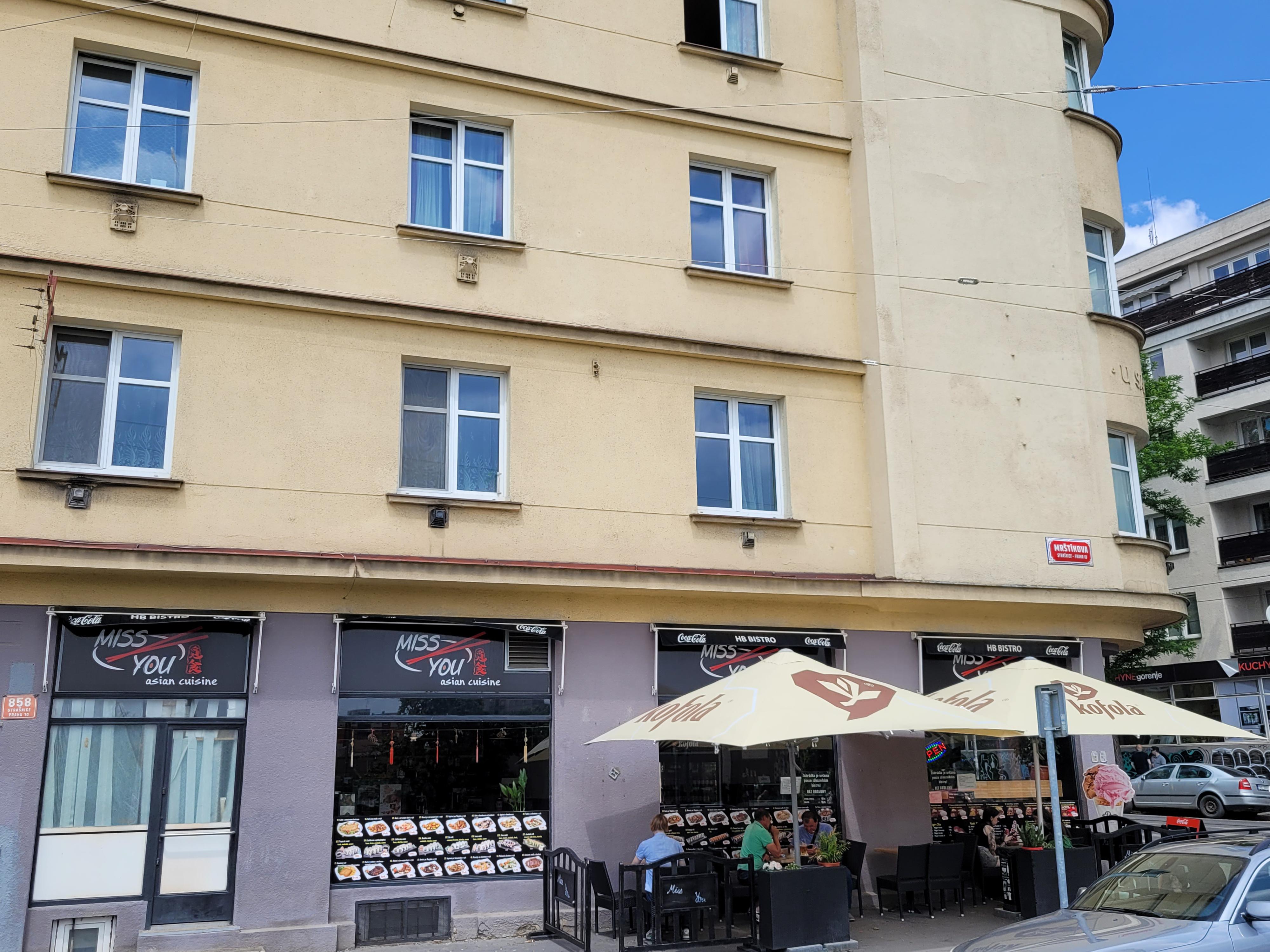 Miss You - Asian Cuisine foto 3