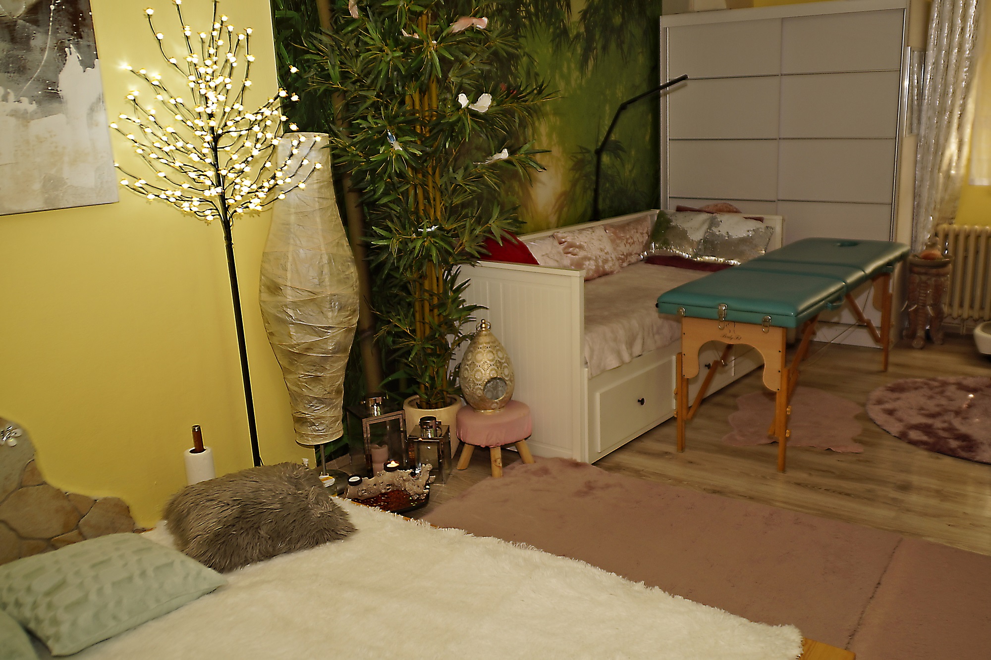 Tantra masáže salón OPTIMA foto 6