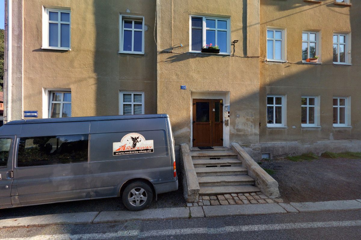 Maliřství Nick