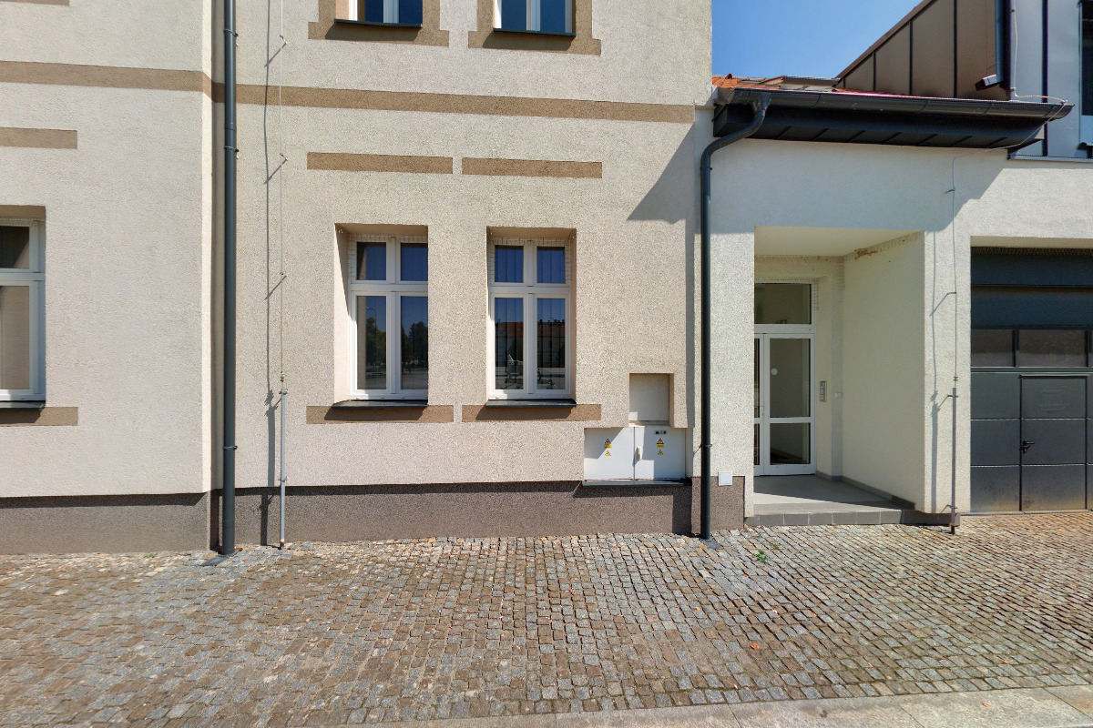 MUDr. Marie Smereková - pediatr