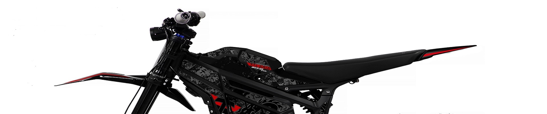 Úvodní obrázek Elektromotorky Talaria a Sur-Ron