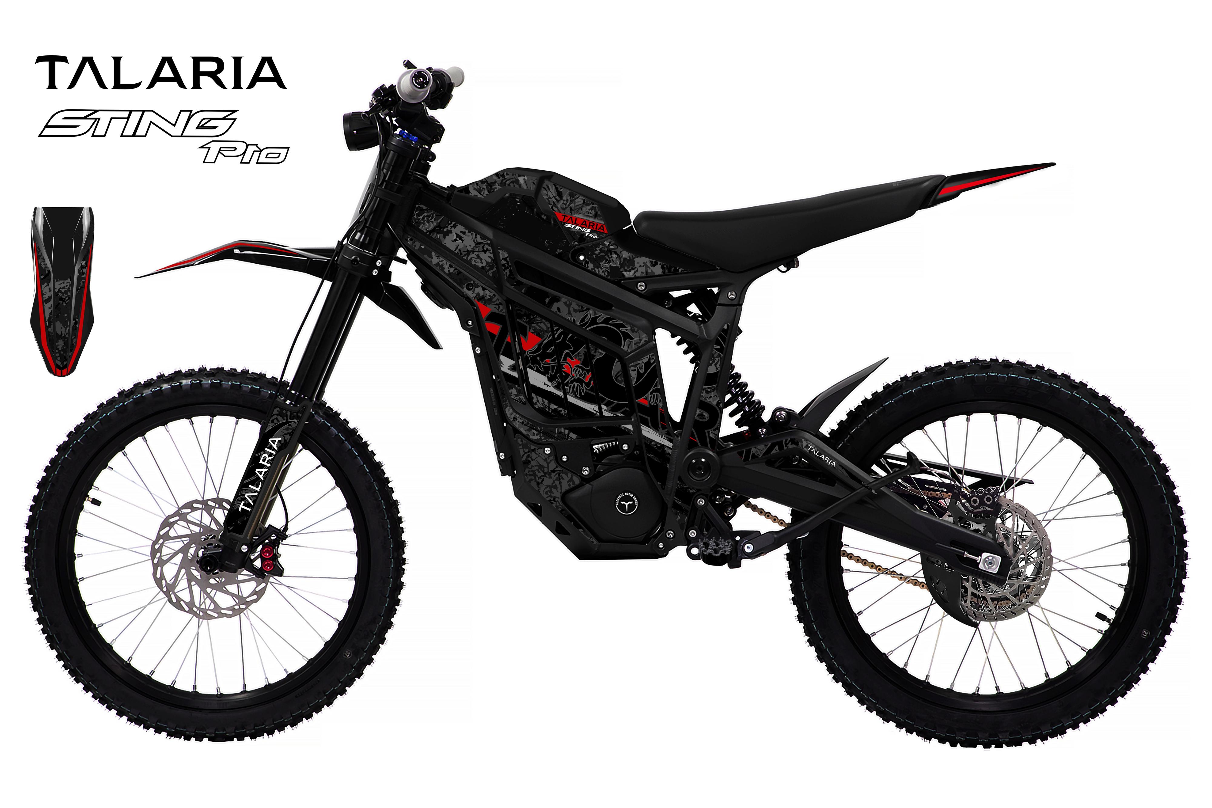Talaria Sting Pro MX5