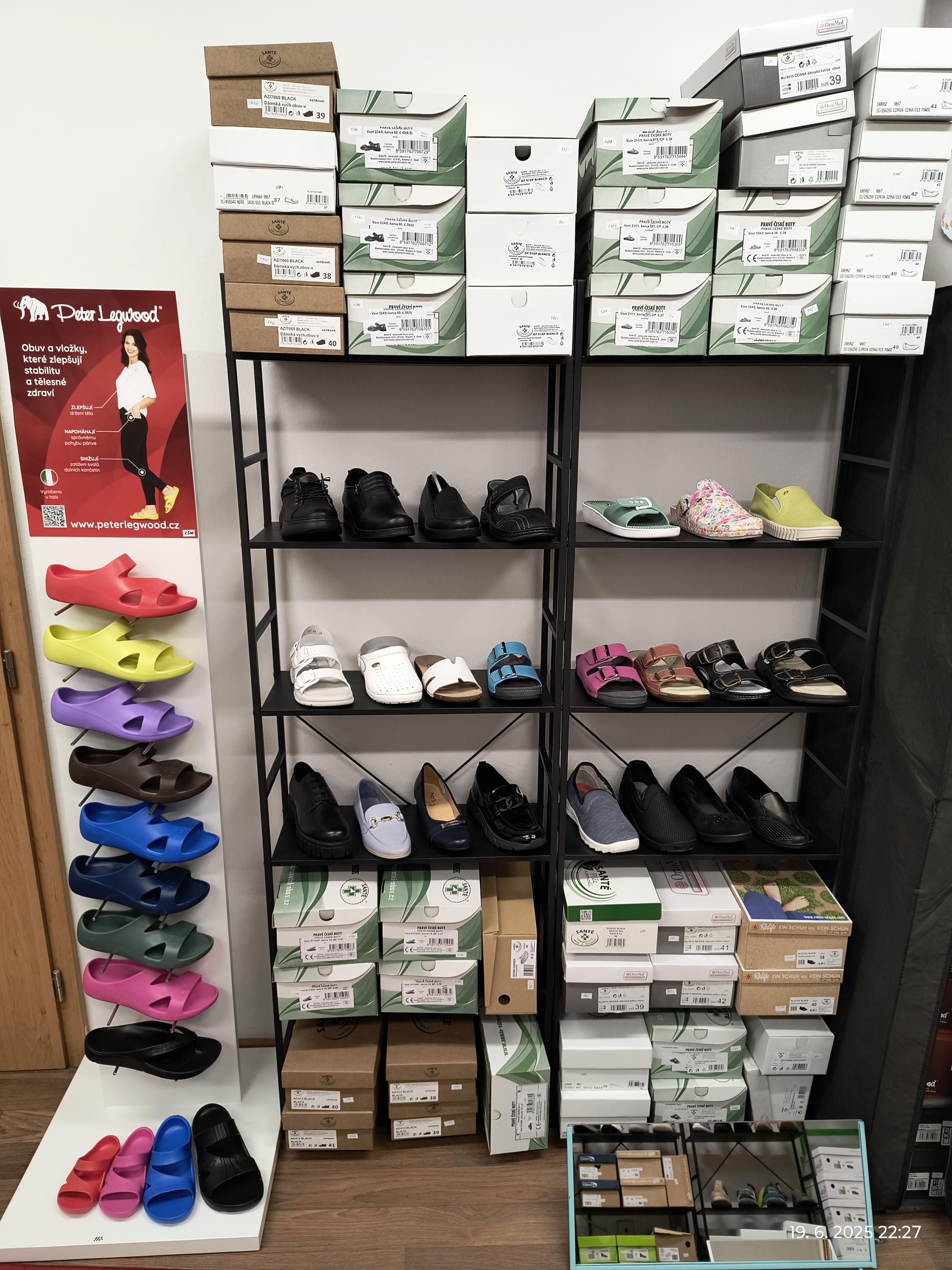 Vaše Zdravá Obuv foto 3