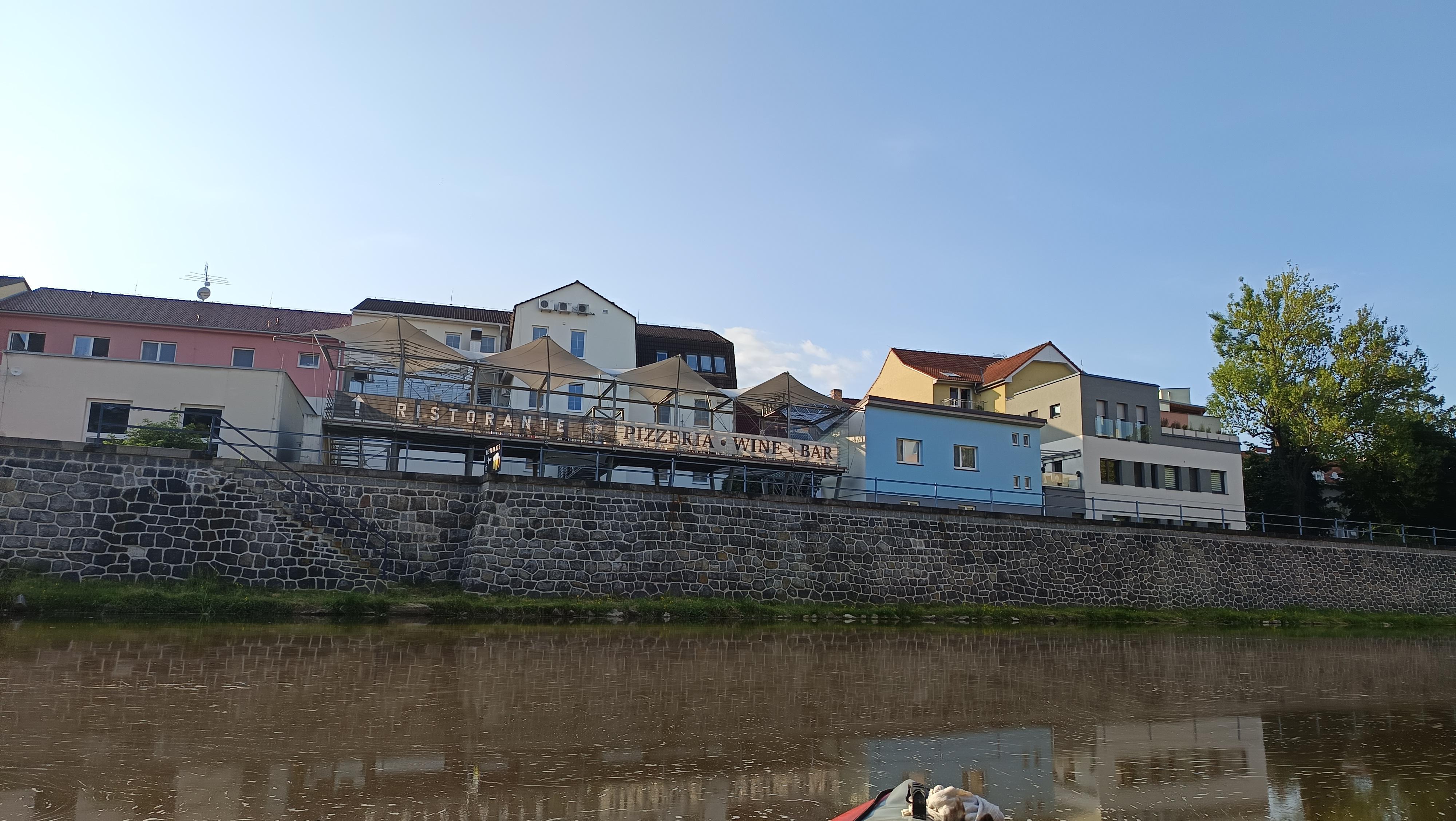 Mamma Mia Ristorante & Pizzeria foto 2