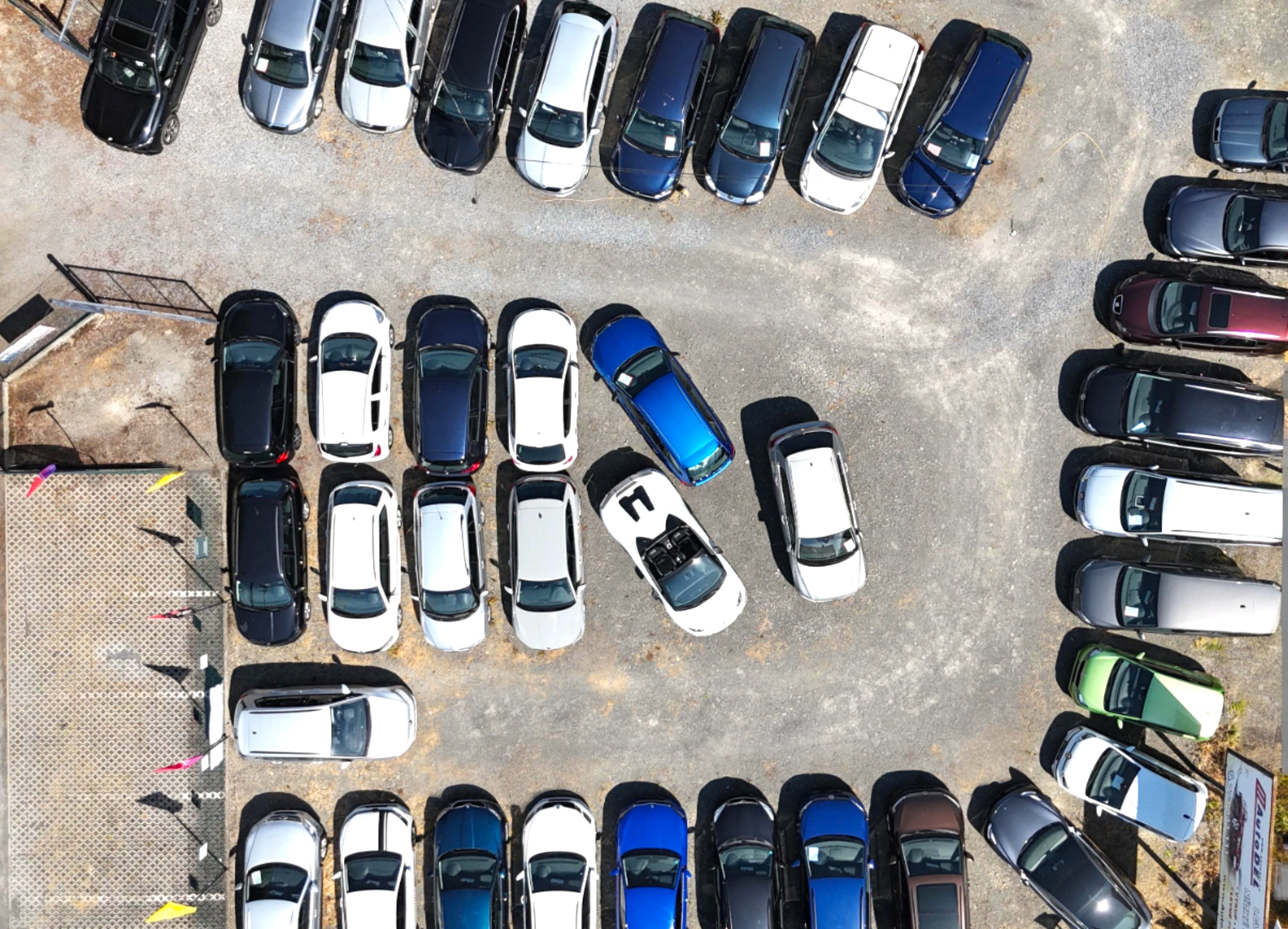 Autobazar AutoDEL, s.r.o. foto 5