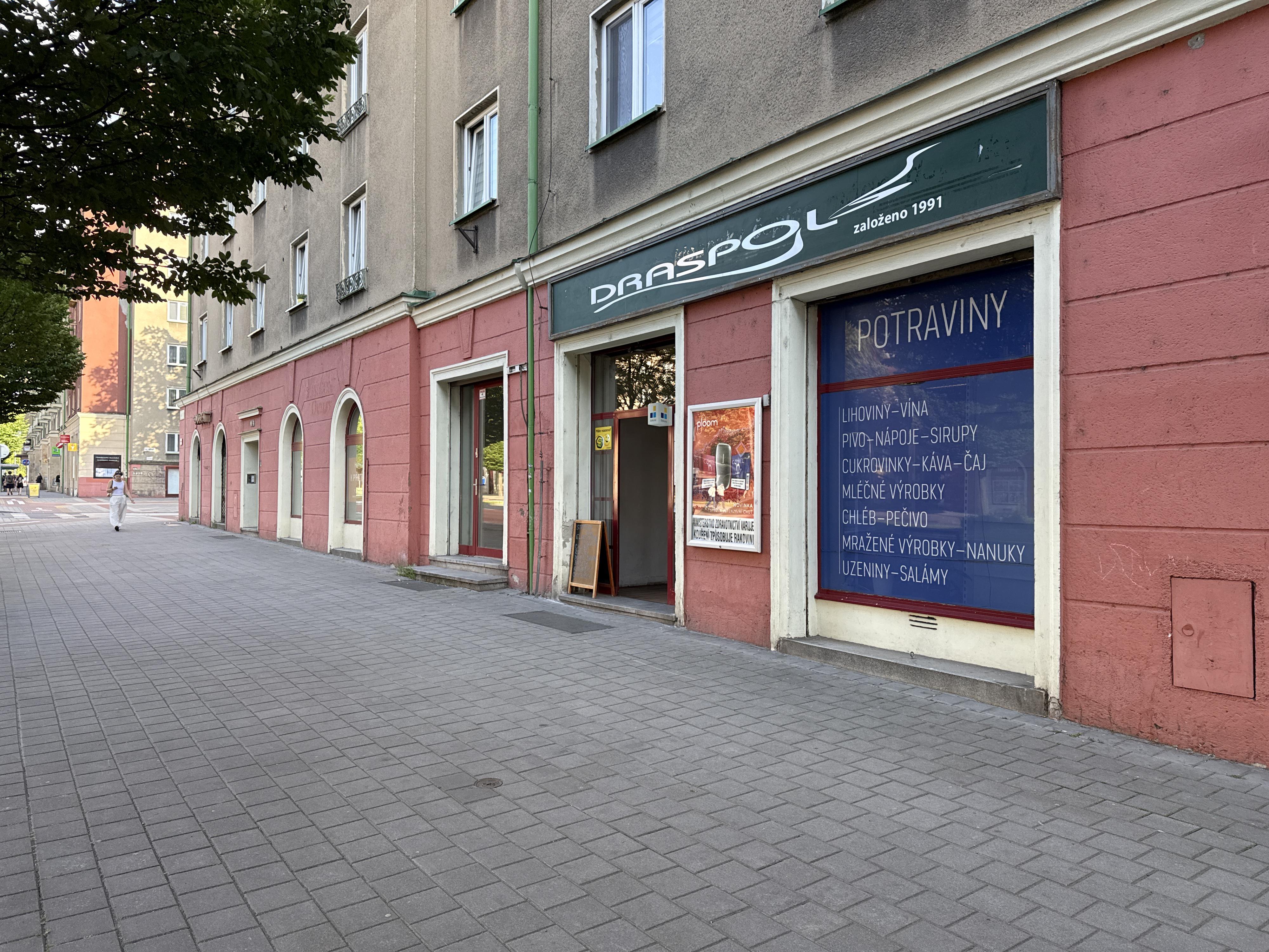 Večerka Draspol foto 2