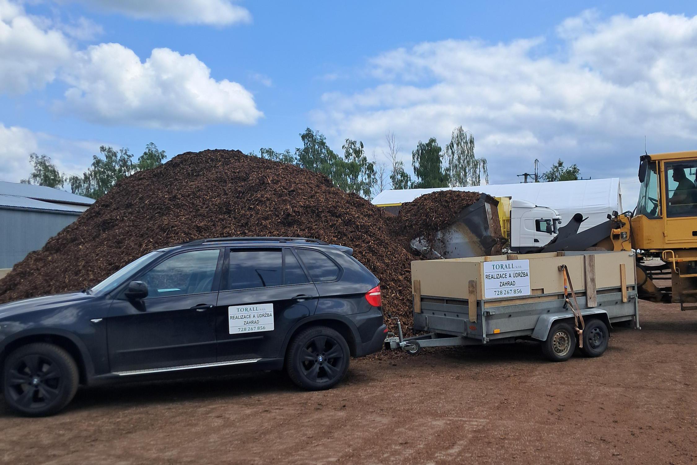 Torall zahradnictví