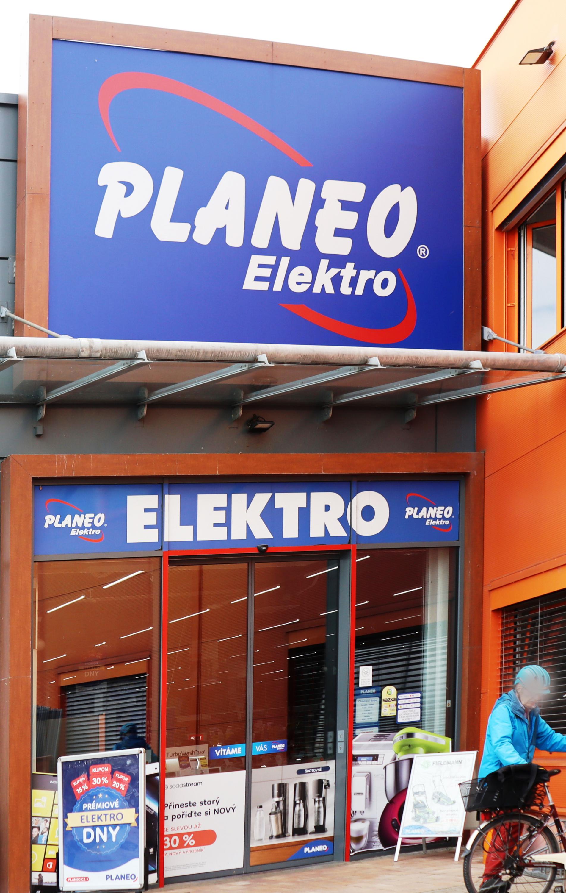 PLANEO foto 3
