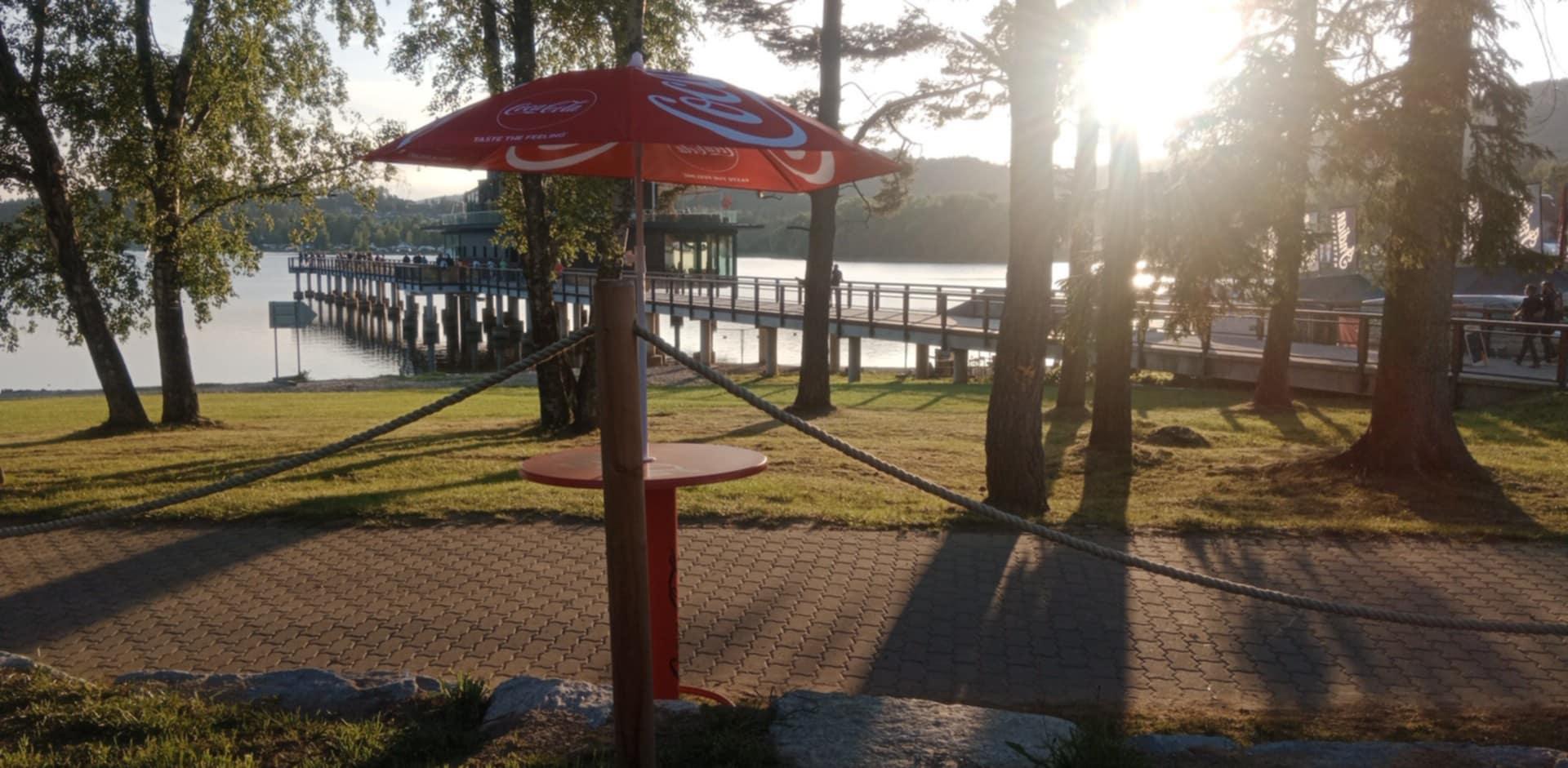 Camping Panorama Lipno