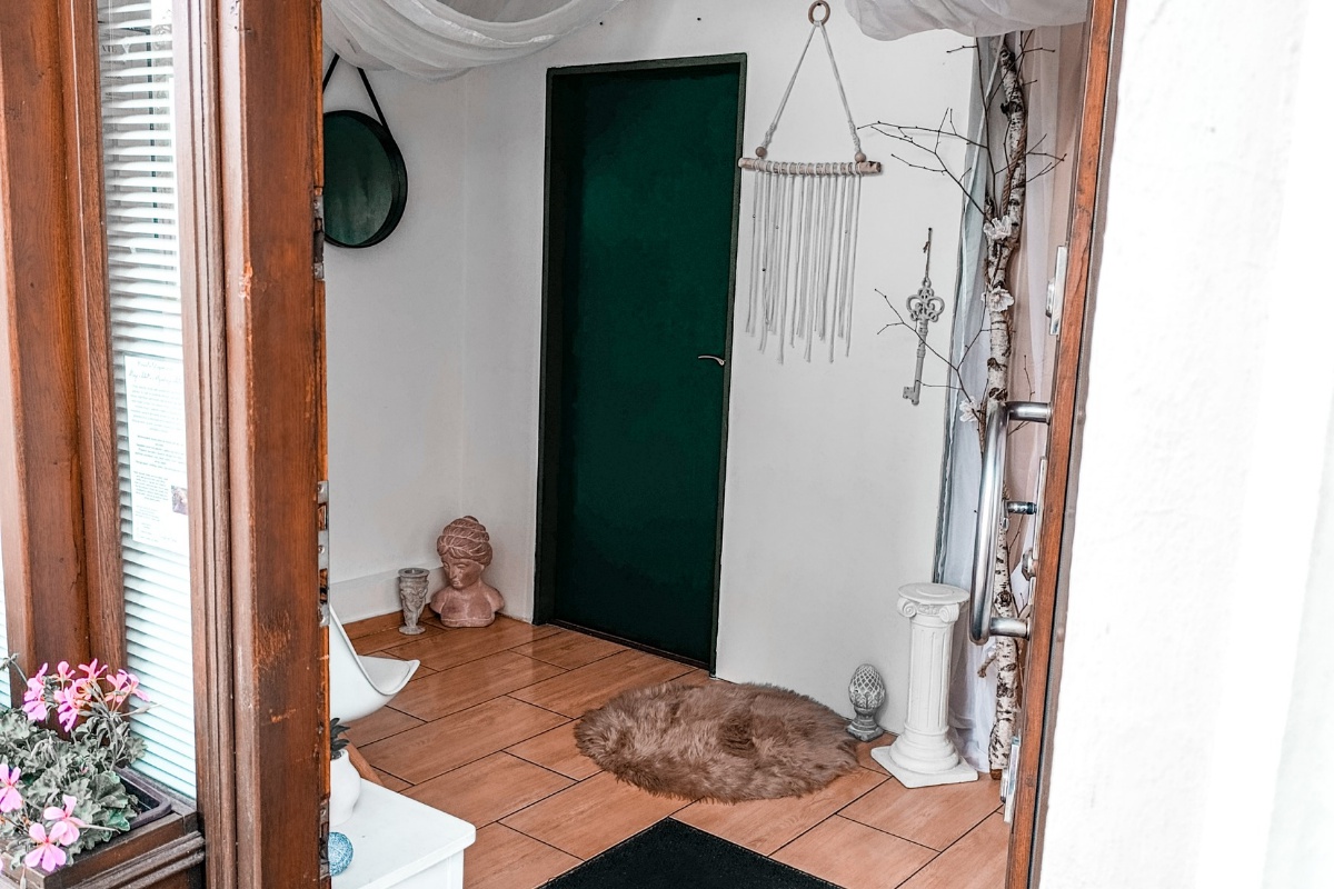 Chvilka pro bohyni foto 4