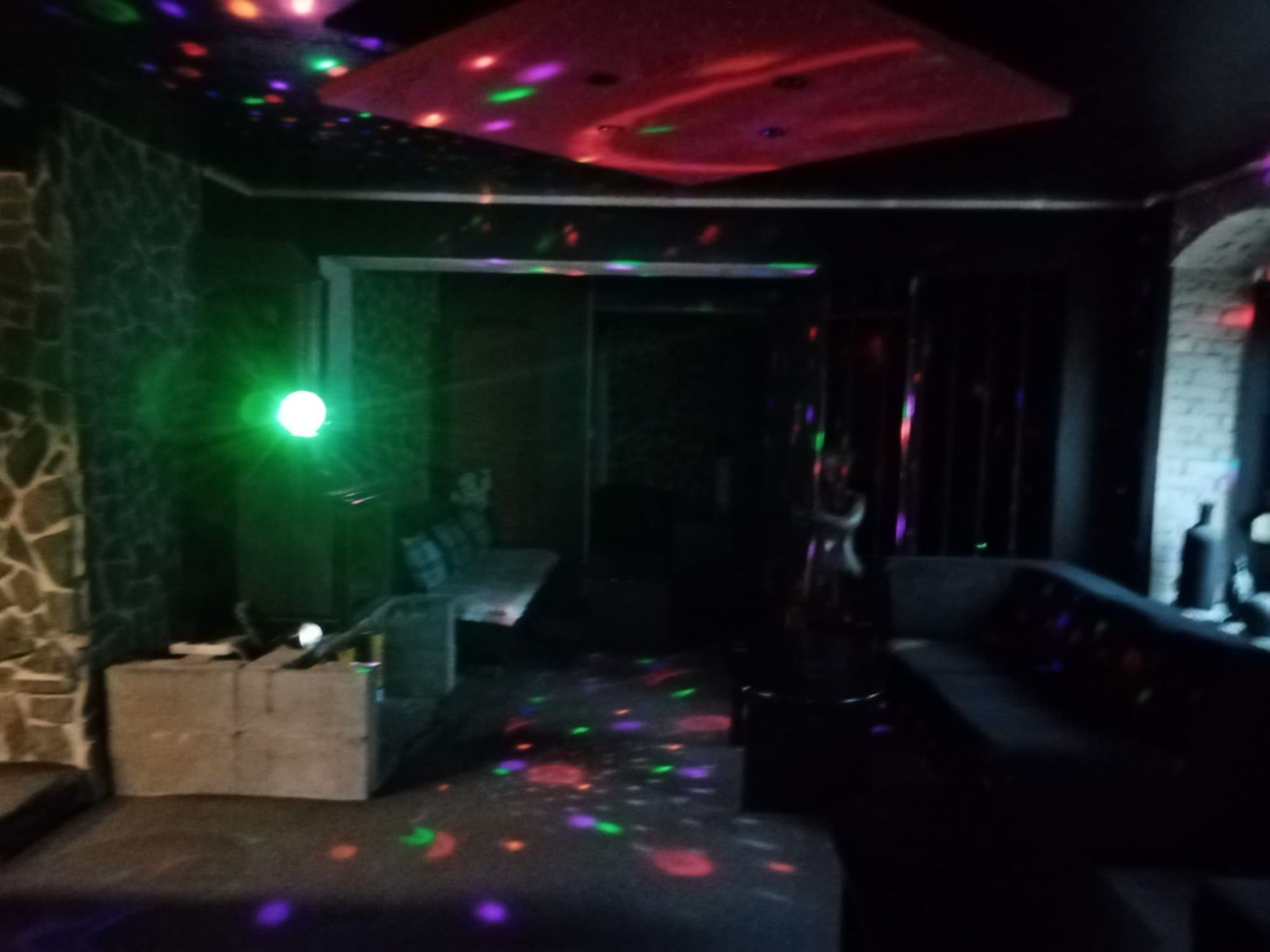 Night Club MONACO foto 3