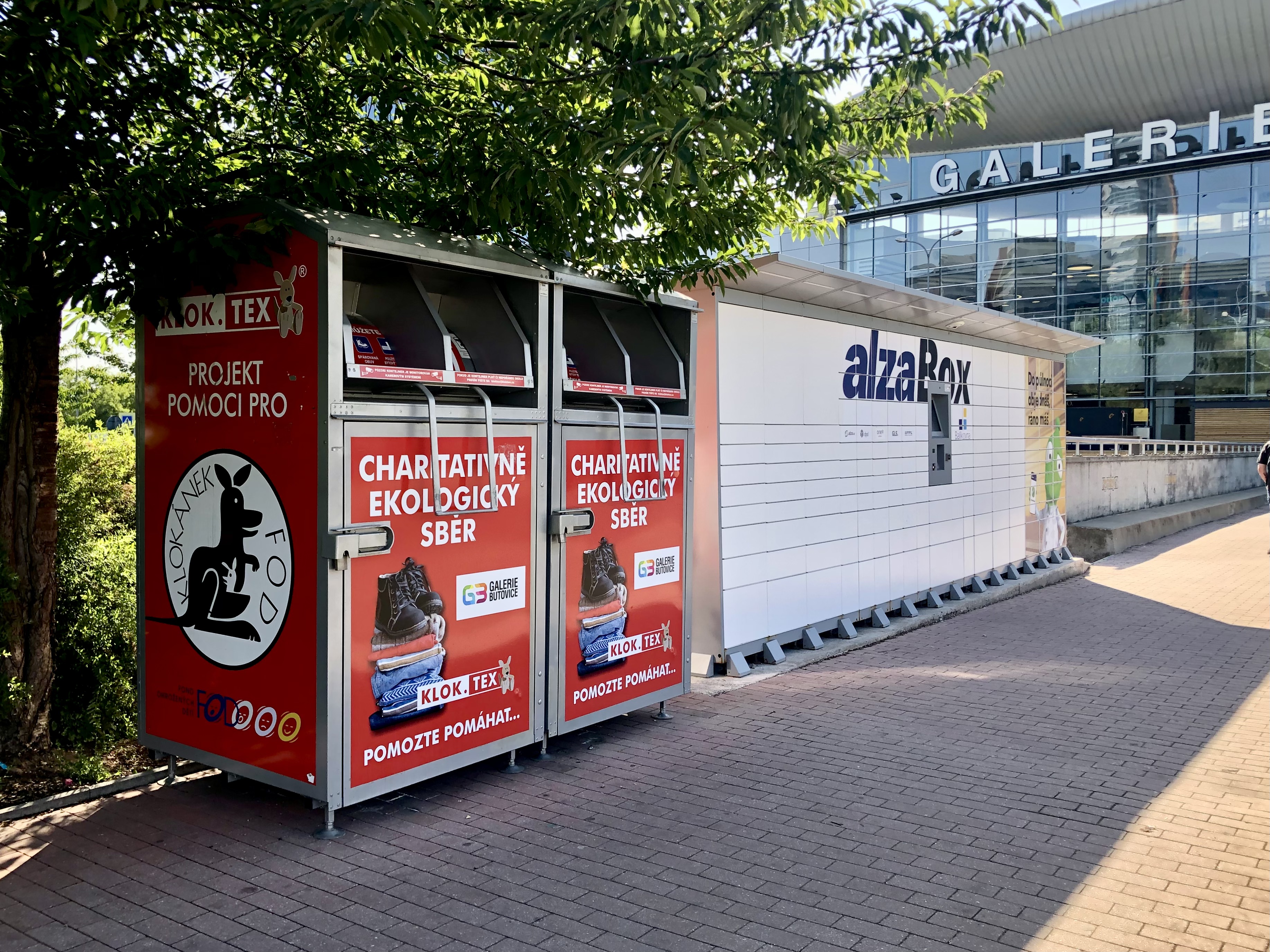 AlzaBox foto 4