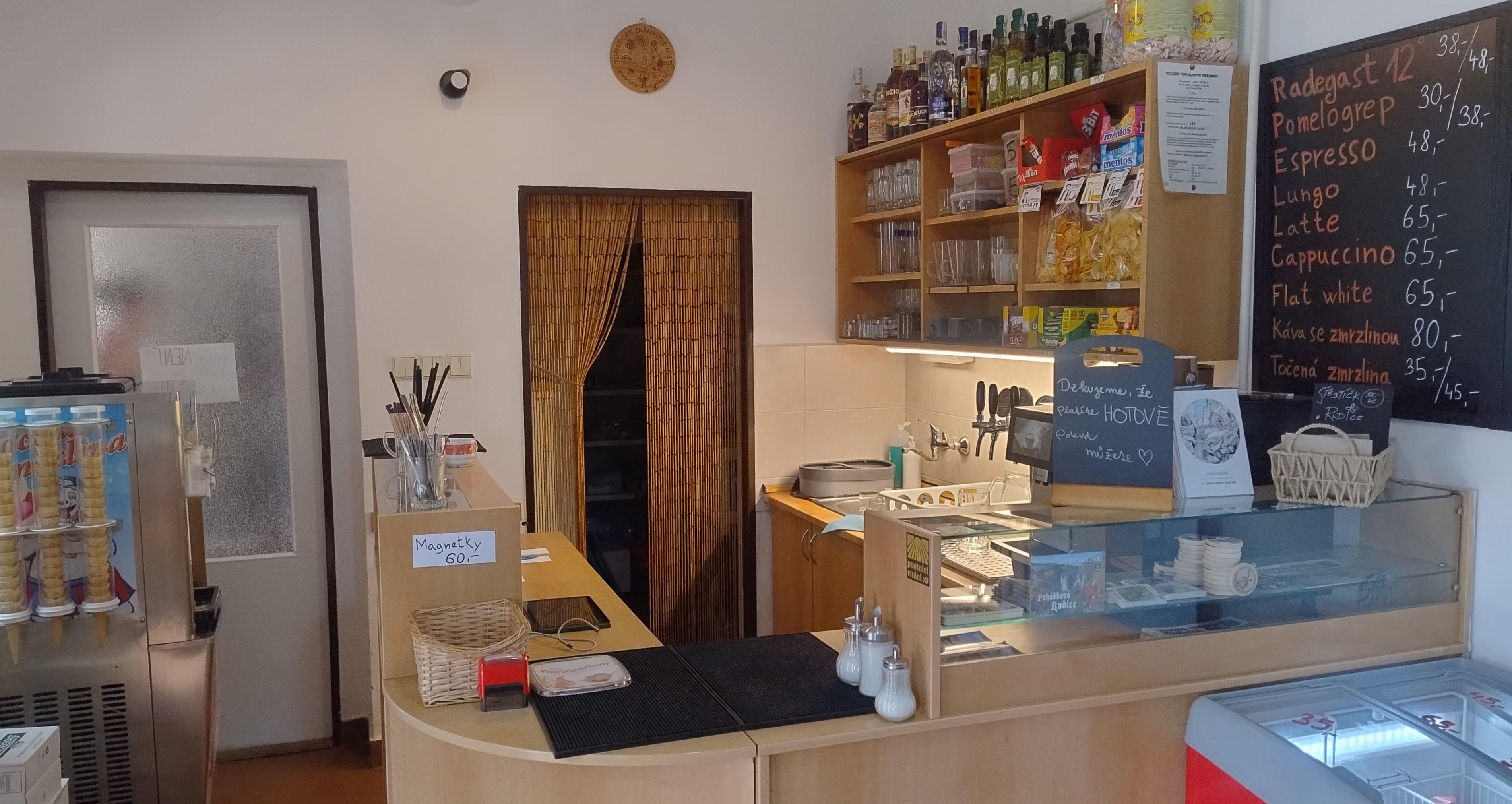 Turistické informační centrum Rudice foto 4