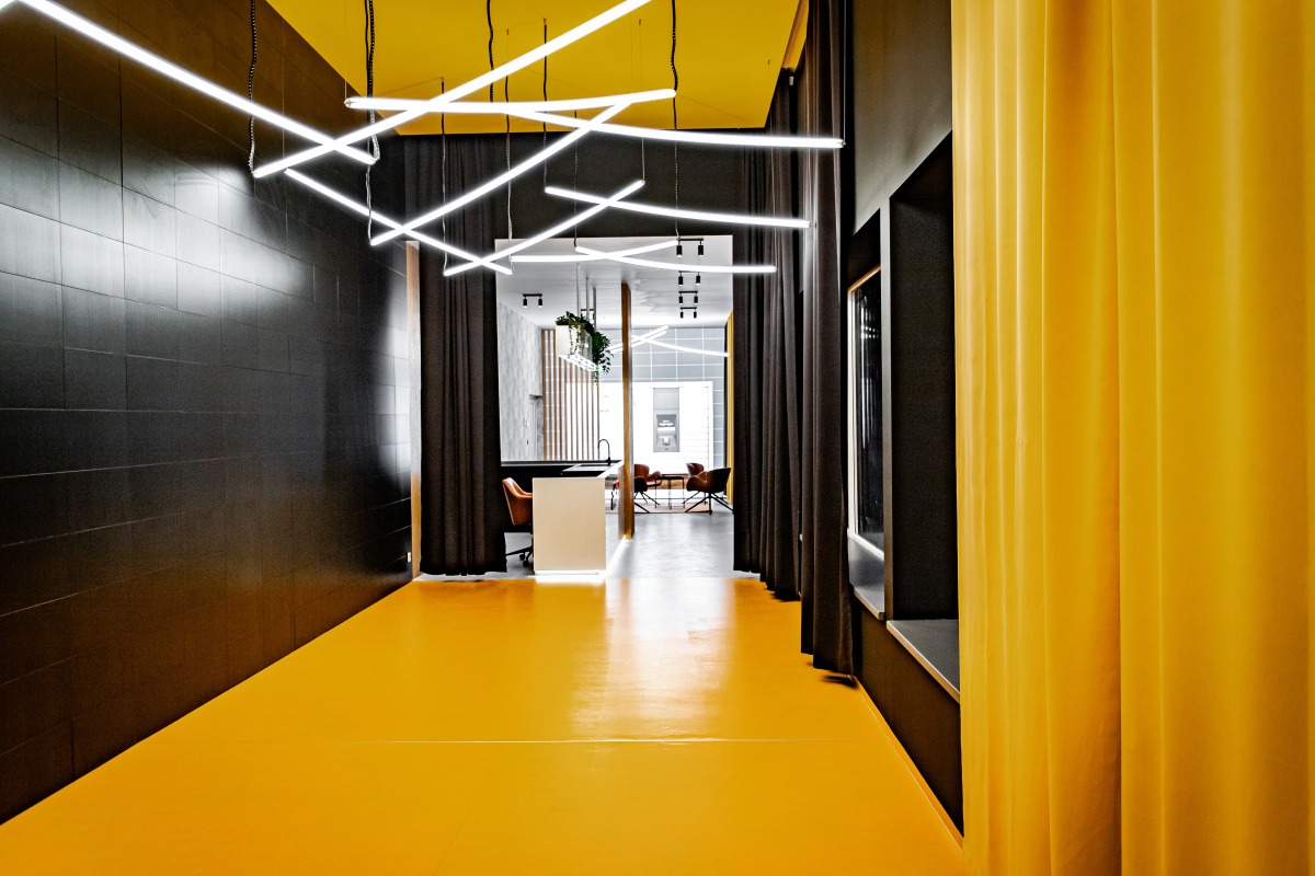 Frank - elektroinstalace