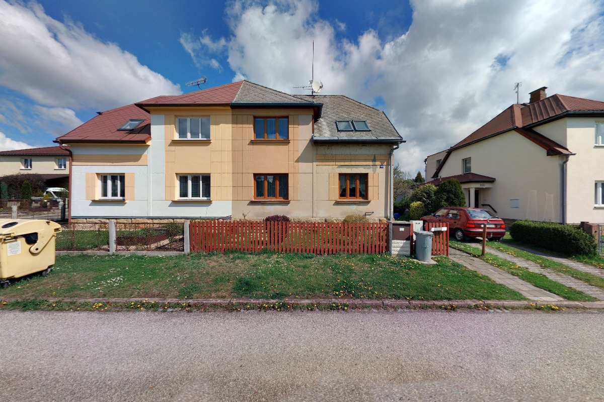 Malířské práce JK foto 2