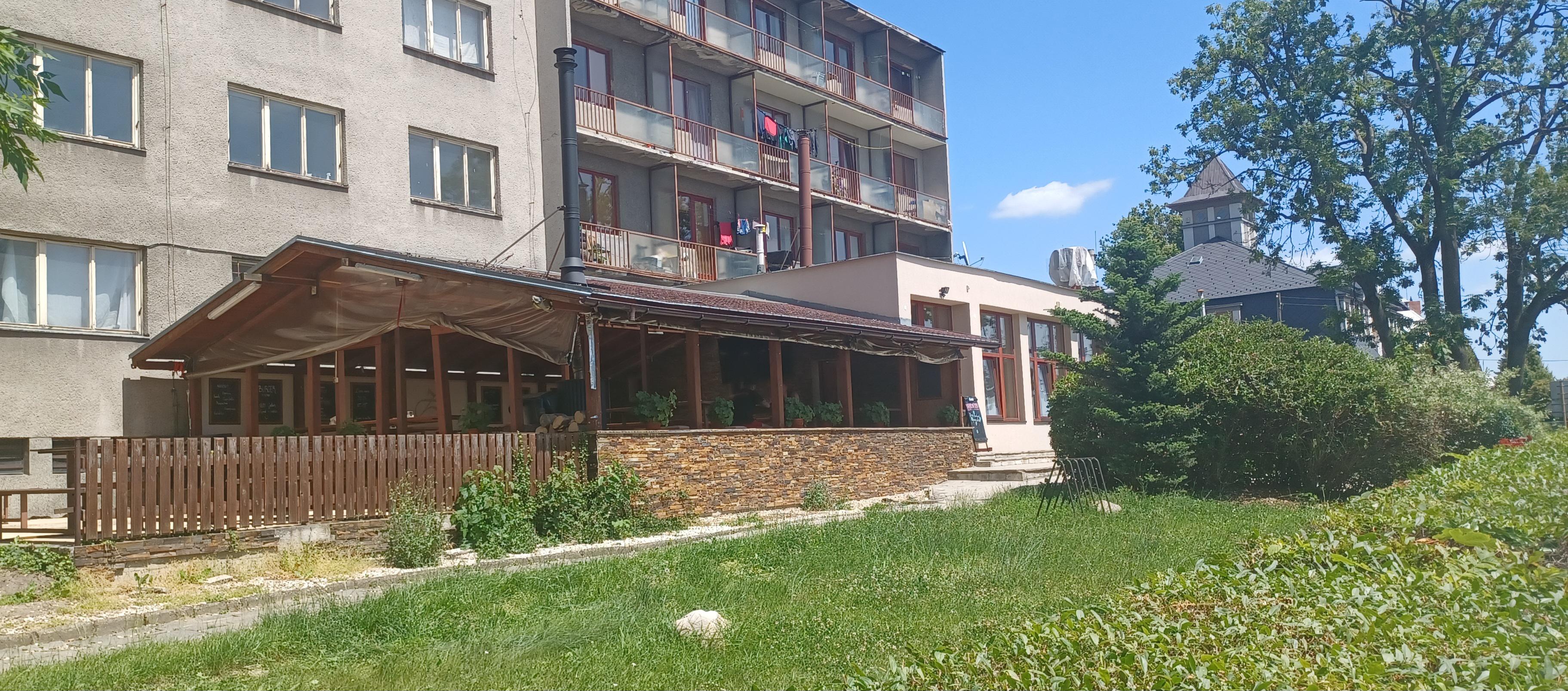 Restaurace U Holubů foto 6